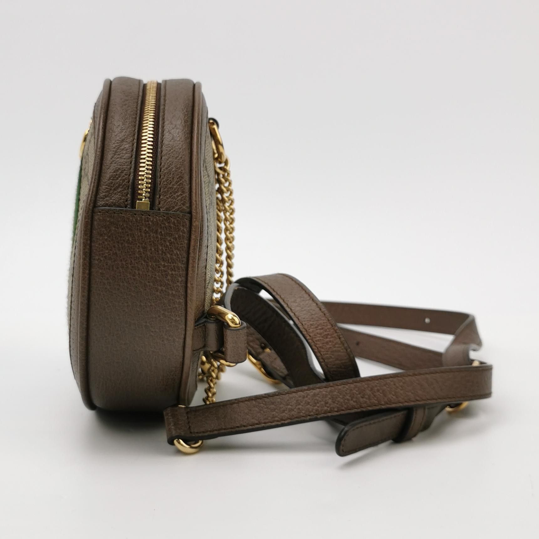 Gucci Gucci Women os Backpacks Size ONE SIZE - 3 Thumbnail