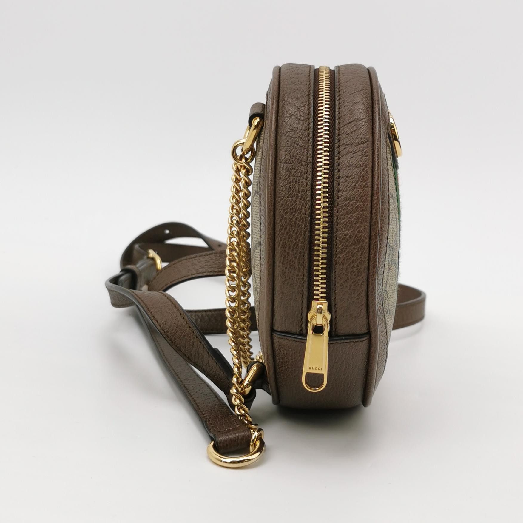 Gucci Gucci Women os Backpacks Size ONE SIZE - 4 Thumbnail