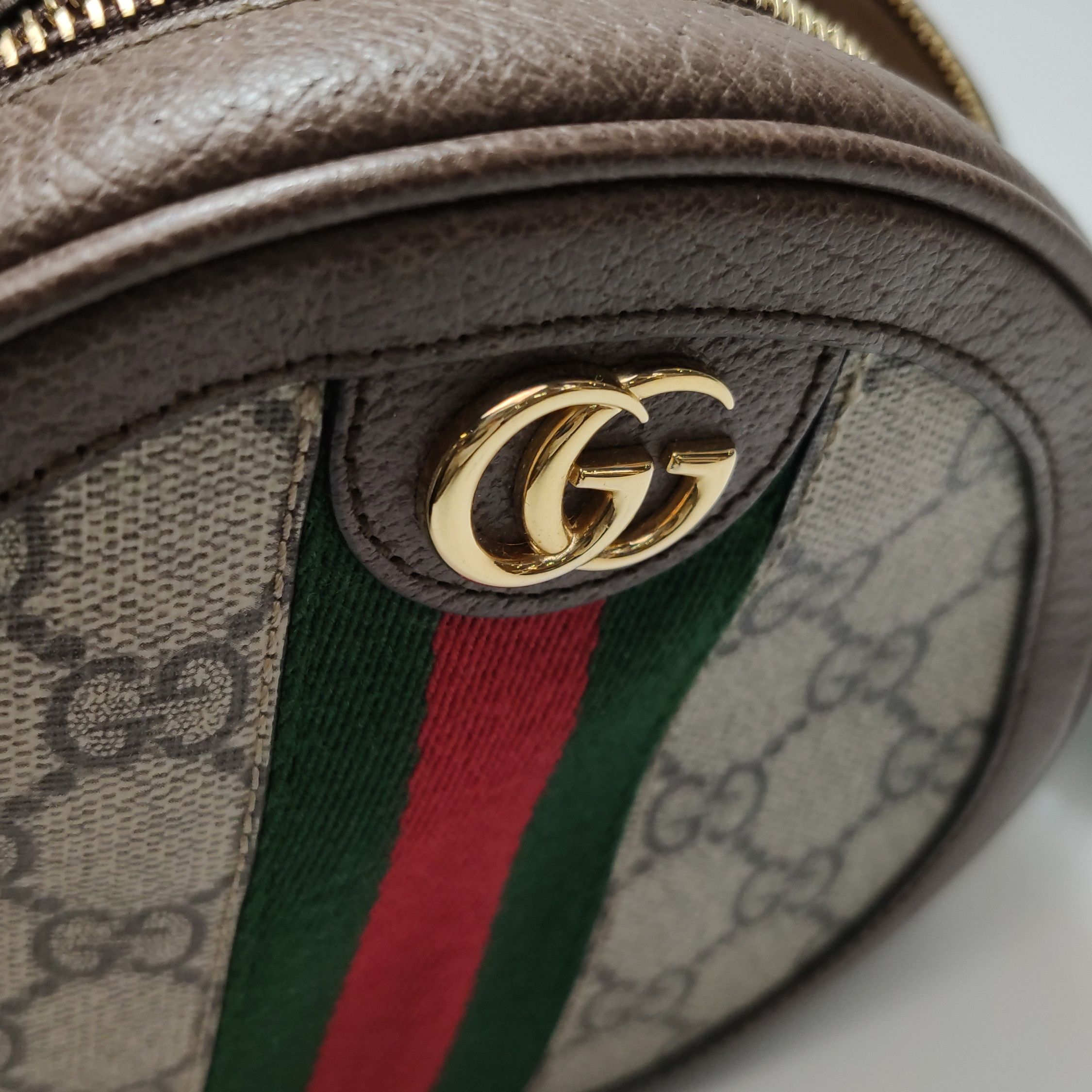 Gucci Gucci Women os Backpacks Size ONE SIZE - 9 Thumbnail