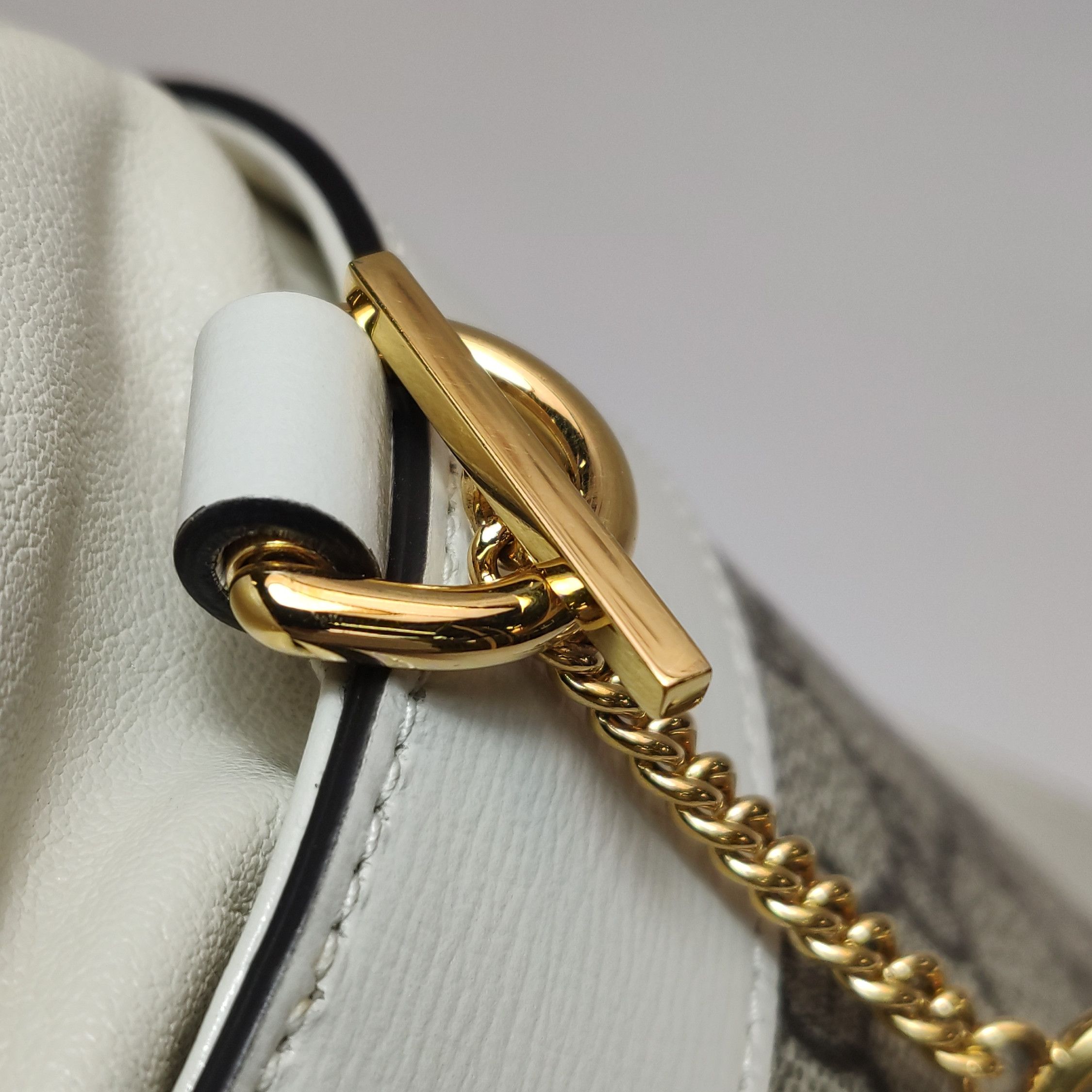 Gucci Gucci Women os Tote Bags Size ONE SIZE - 10 Thumbnail