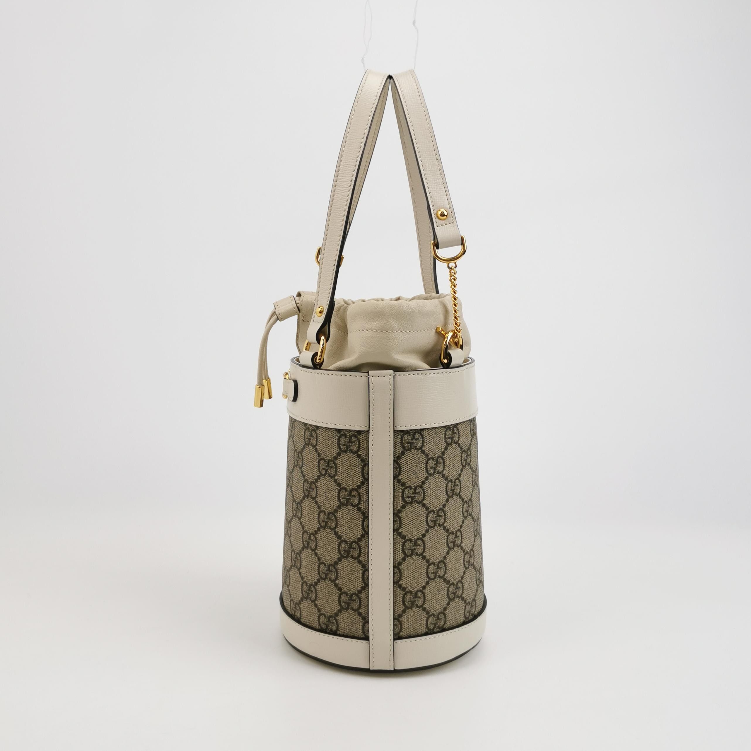 Gucci Gucci Women os Tote Bags Size ONE SIZE - 3 Thumbnail
