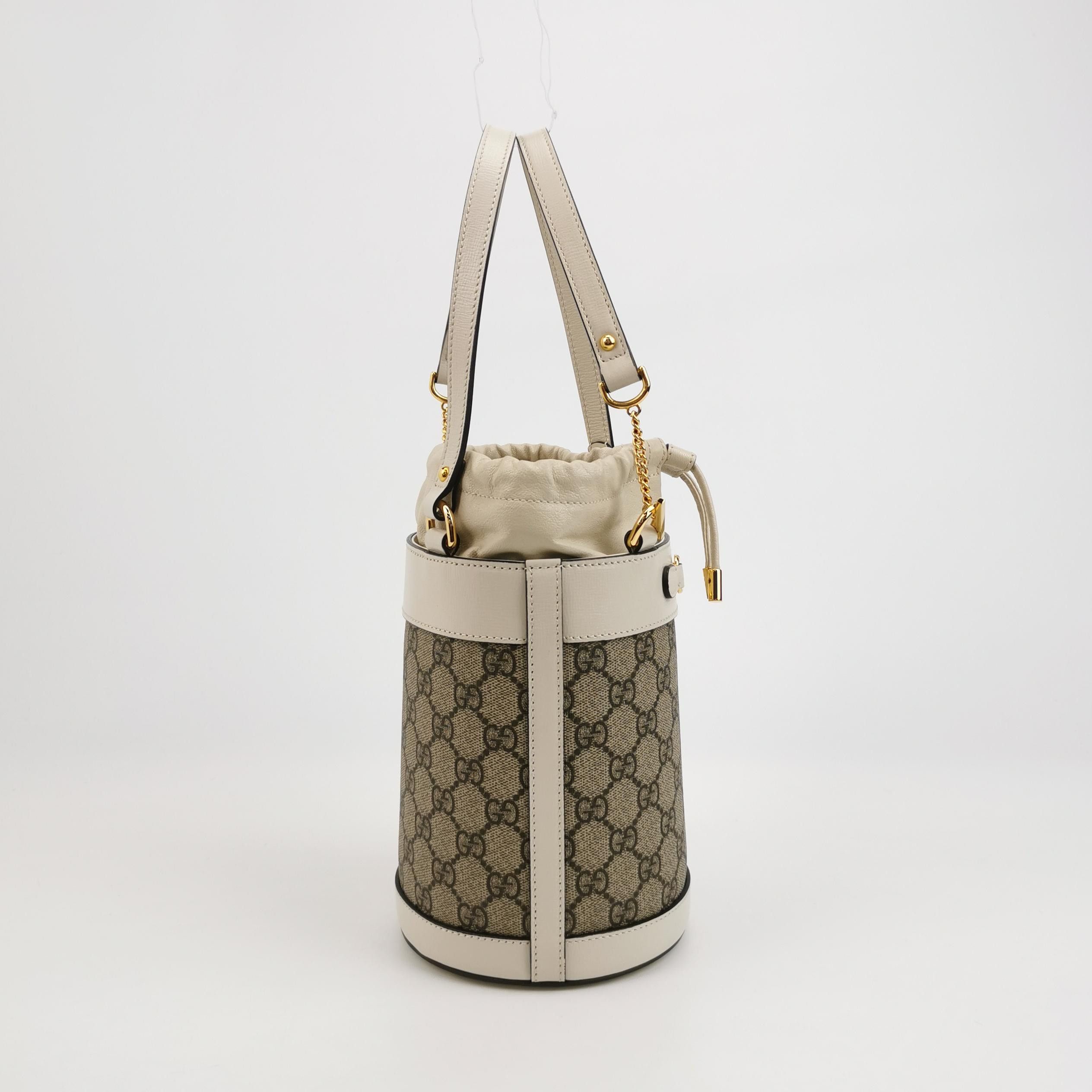Gucci Gucci Women os Tote Bags Size ONE SIZE - 4 Thumbnail
