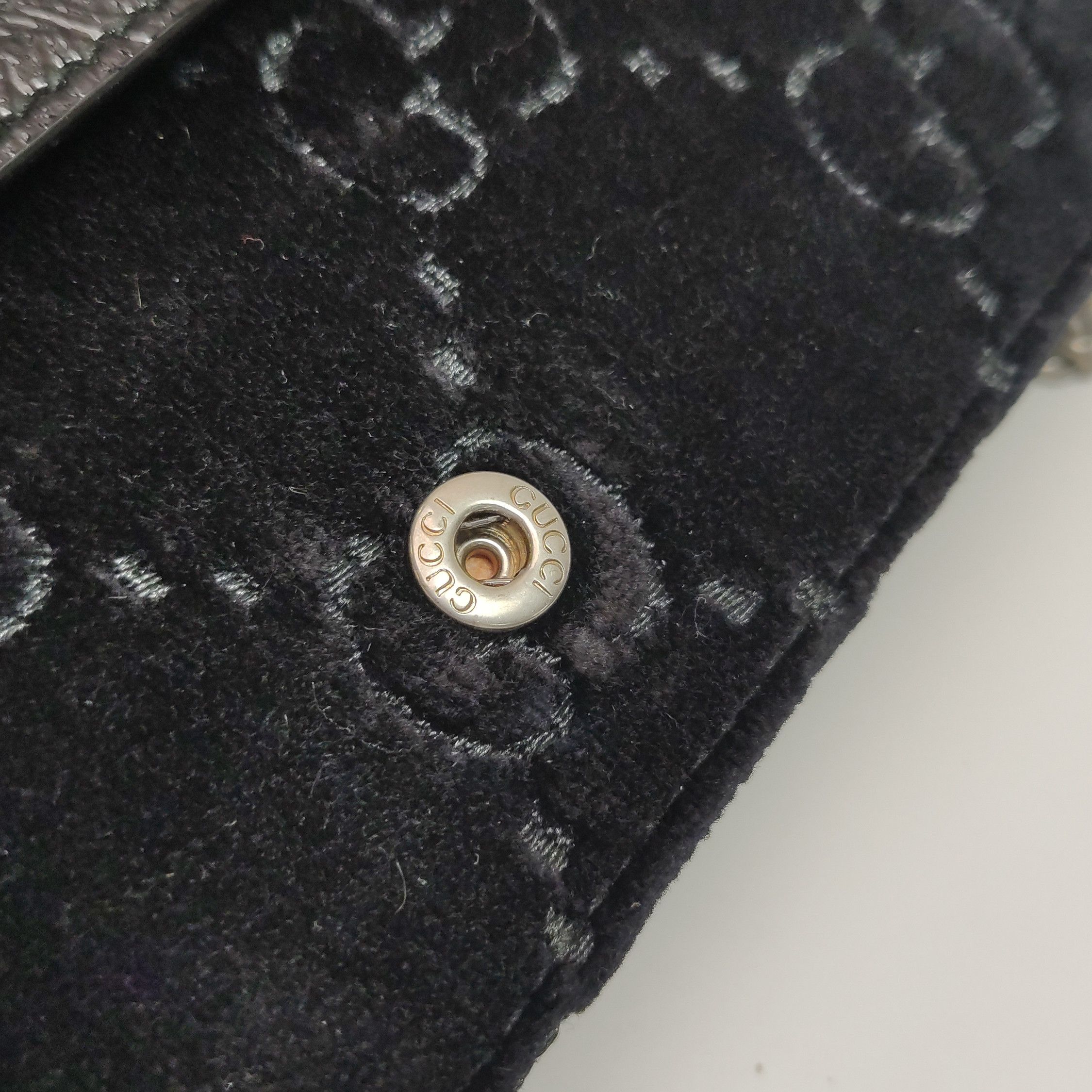 Gucci Gucci Women os Shoulder Bags Size ONE SIZE - 13 Thumbnail