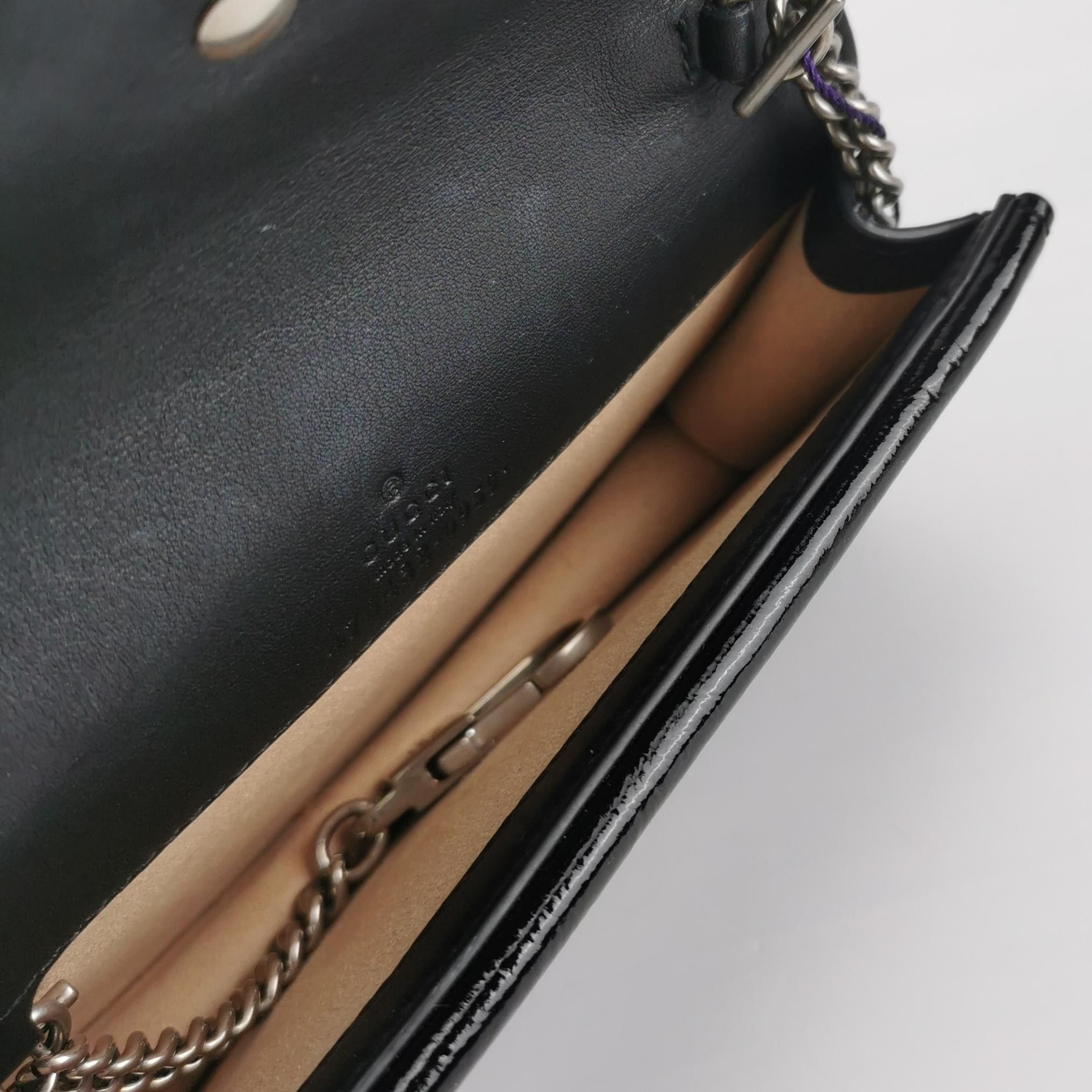 Gucci Gucci Women os Shoulder Bags Size ONE SIZE - 7 Thumbnail