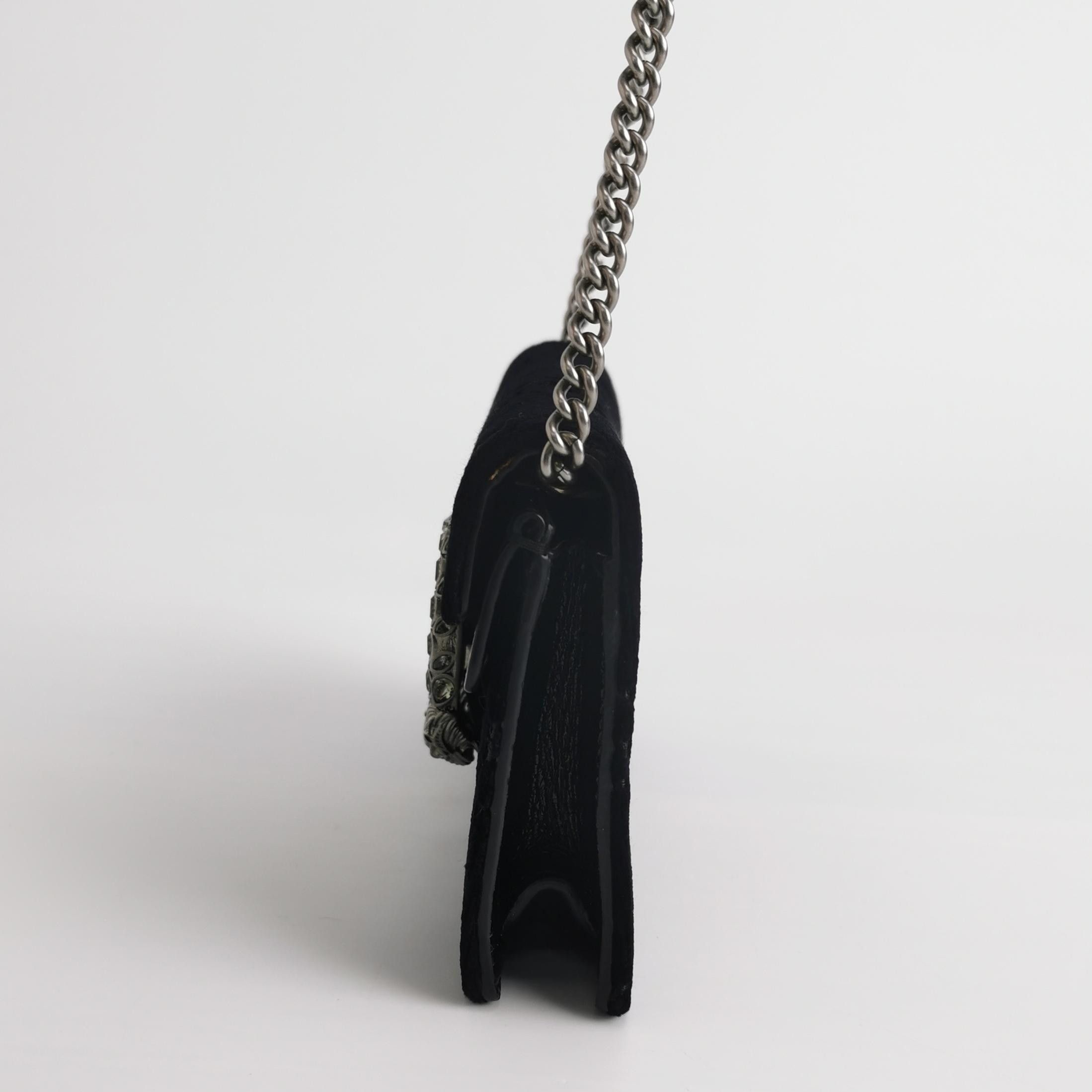 Gucci Gucci Women os Shoulder Bags Size ONE SIZE - 3 Thumbnail