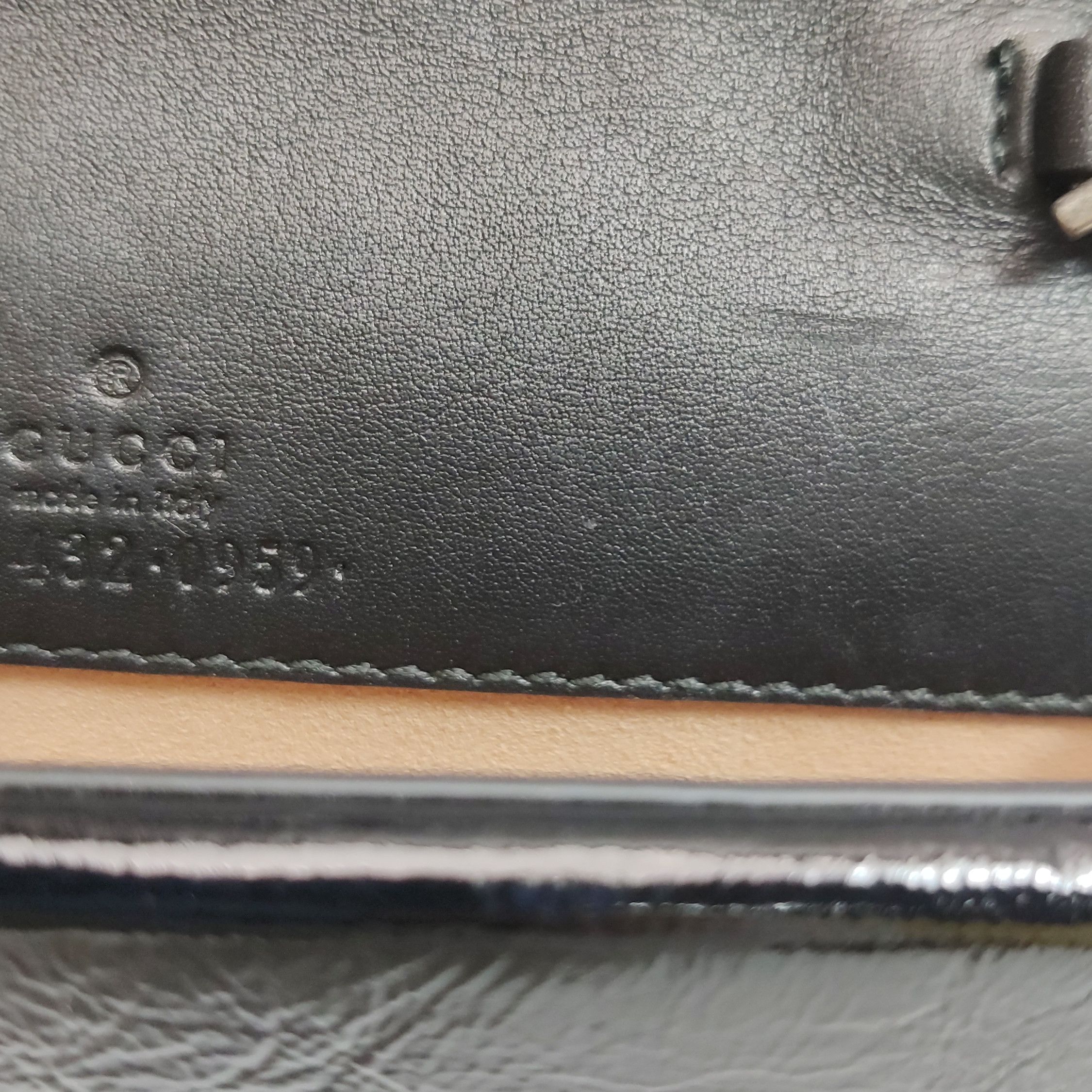 Gucci Gucci Women os Shoulder Bags Size ONE SIZE - 11 Thumbnail