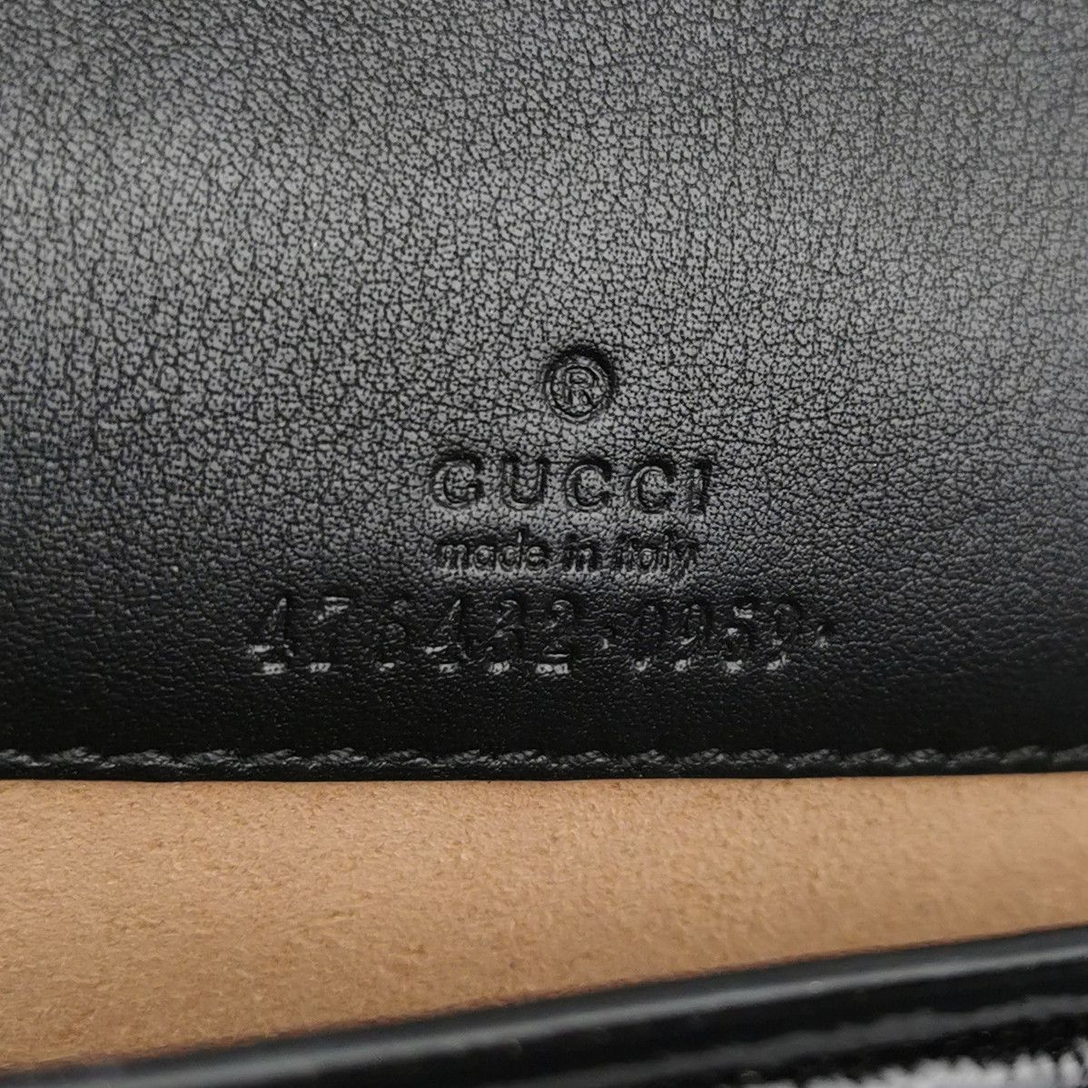 Gucci Gucci Women os Shoulder Bags Size ONE SIZE - 8 Thumbnail