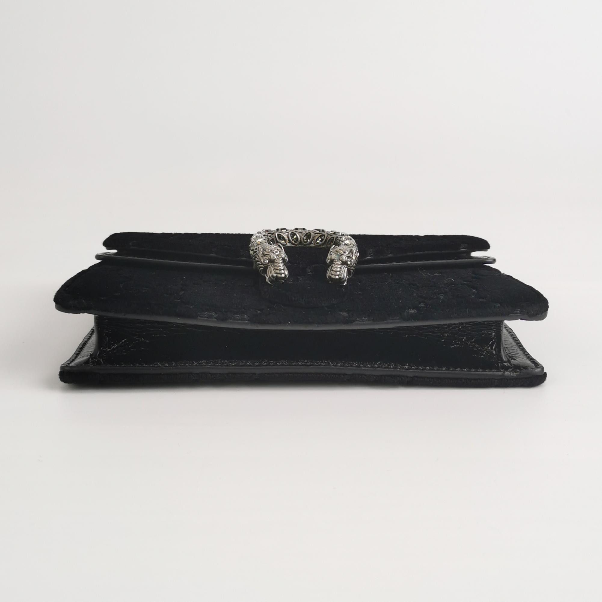 Gucci Gucci Women os Shoulder Bags Size ONE SIZE - 6 Thumbnail