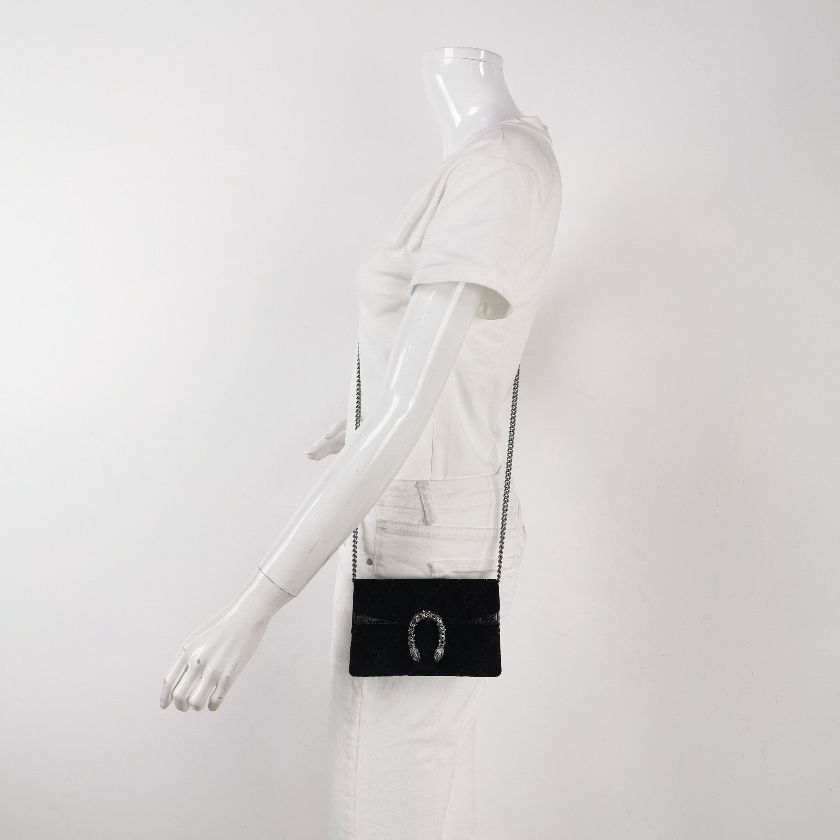 Gucci Gucci Women os Shoulder Bags Size ONE SIZE - 2 Thumbnail