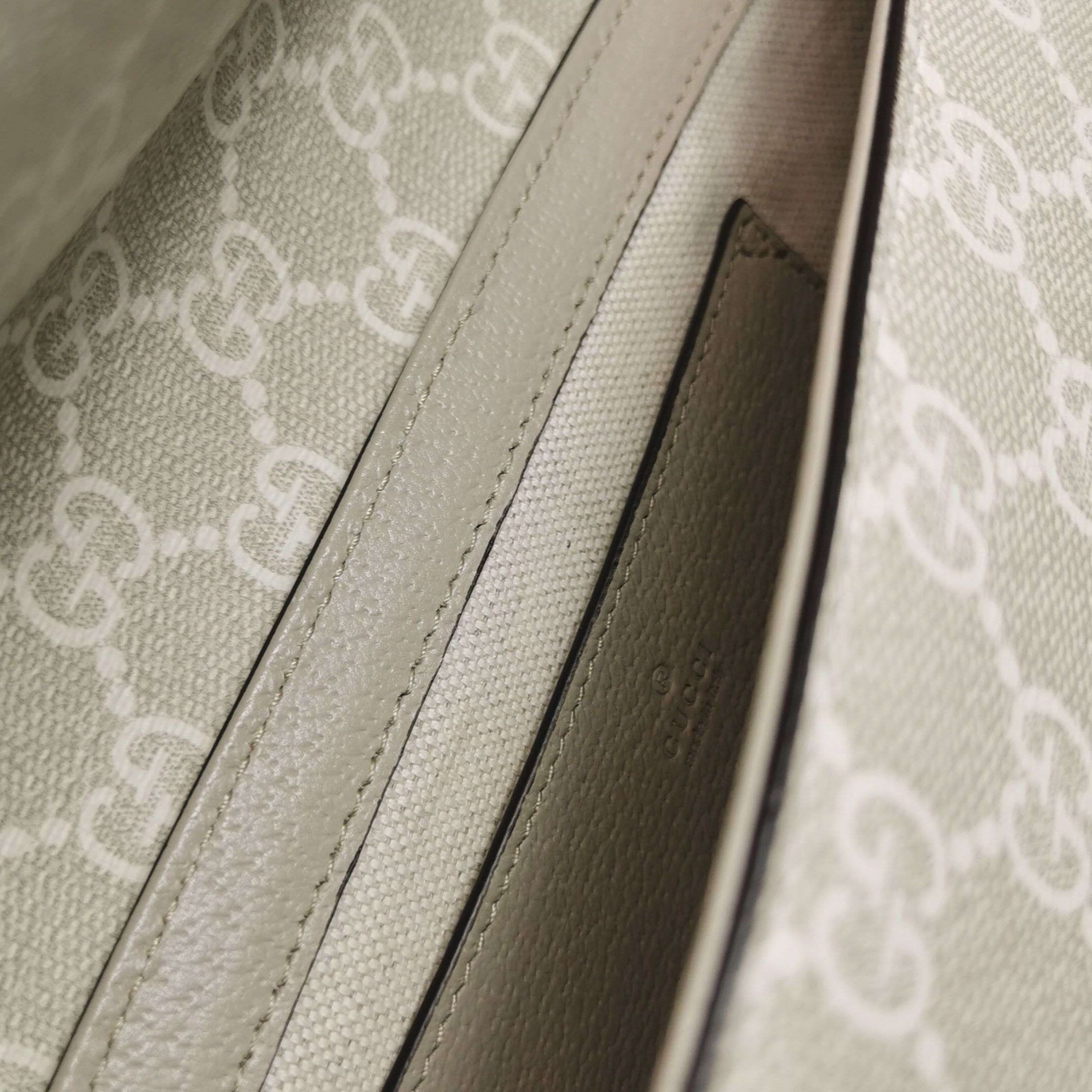 Gucci Gucci Women os Crossbody Bags Size ONE SIZE - 11 Thumbnail