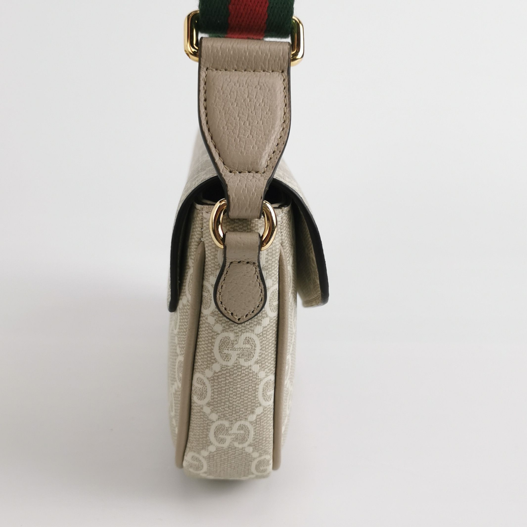 Gucci Gucci Women os Crossbody Bags Size ONE SIZE - 4 Thumbnail