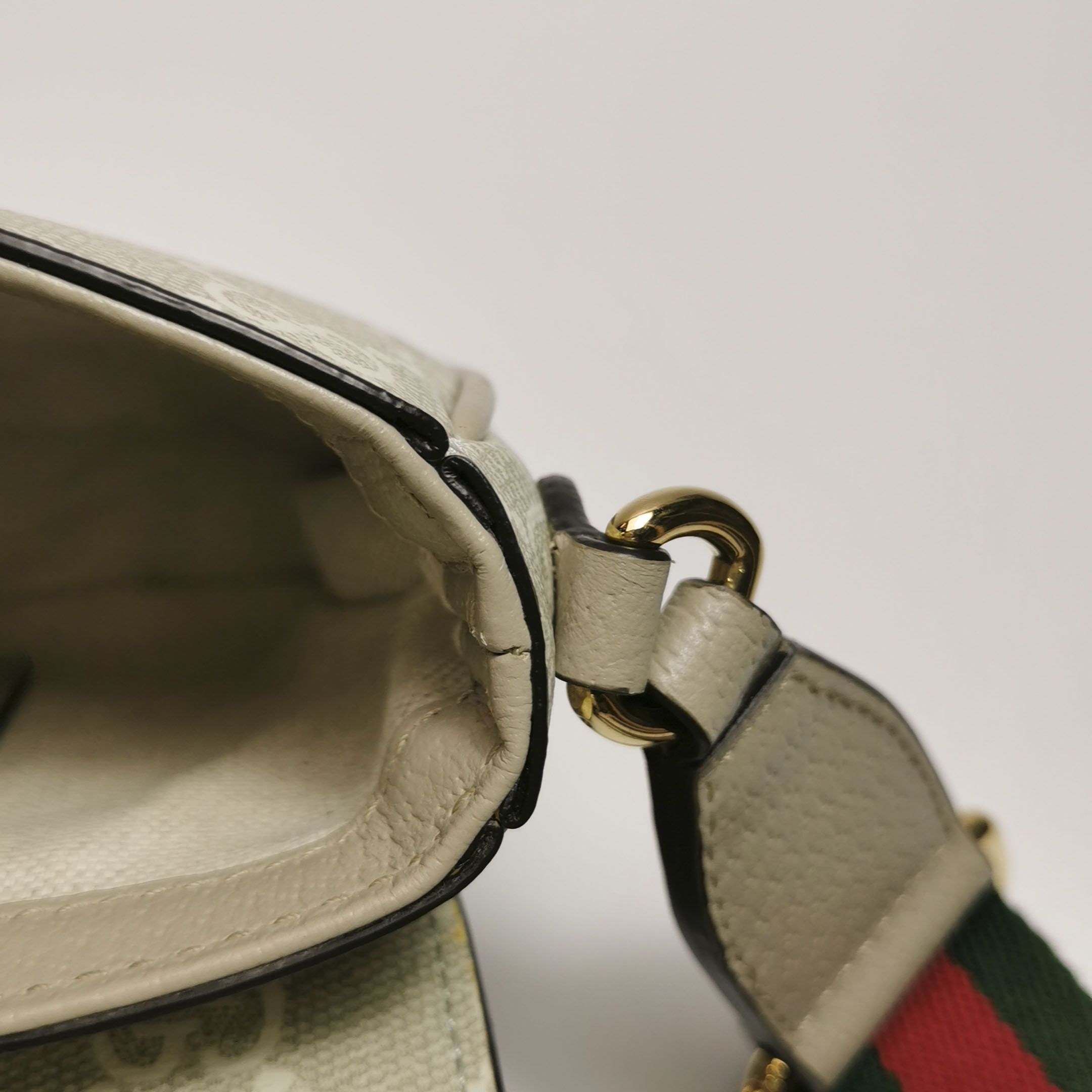 Gucci Gucci Women os Crossbody Bags Size ONE SIZE - 16 Thumbnail