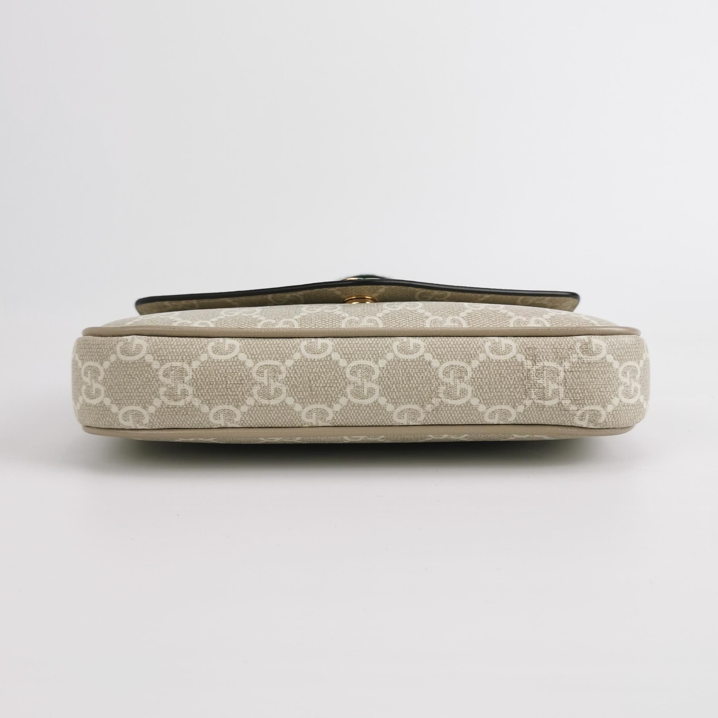 Gucci Gucci Women os Crossbody Bags Size ONE SIZE - 6 Thumbnail