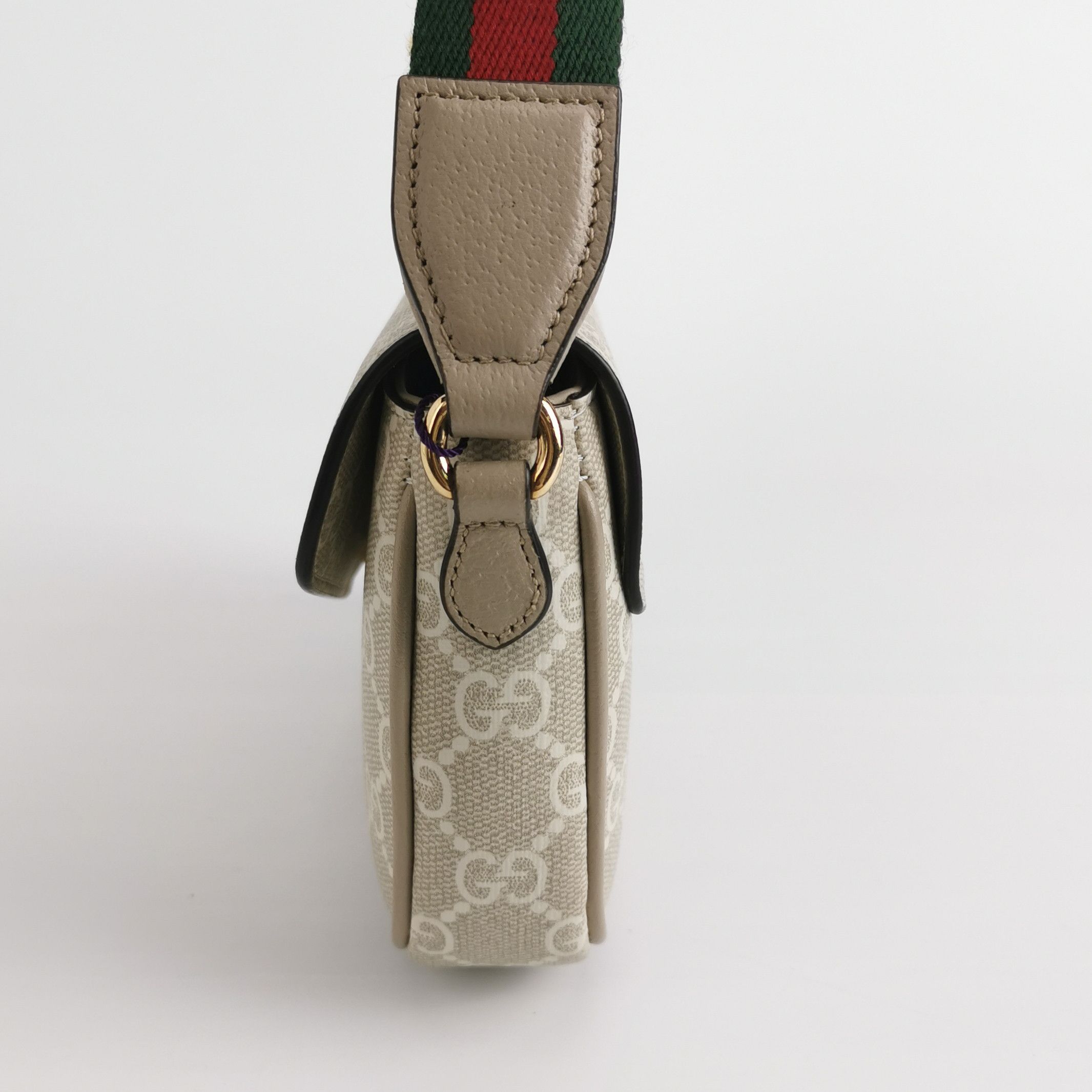 Gucci Gucci Women os Crossbody Bags Size ONE SIZE - 3 Thumbnail