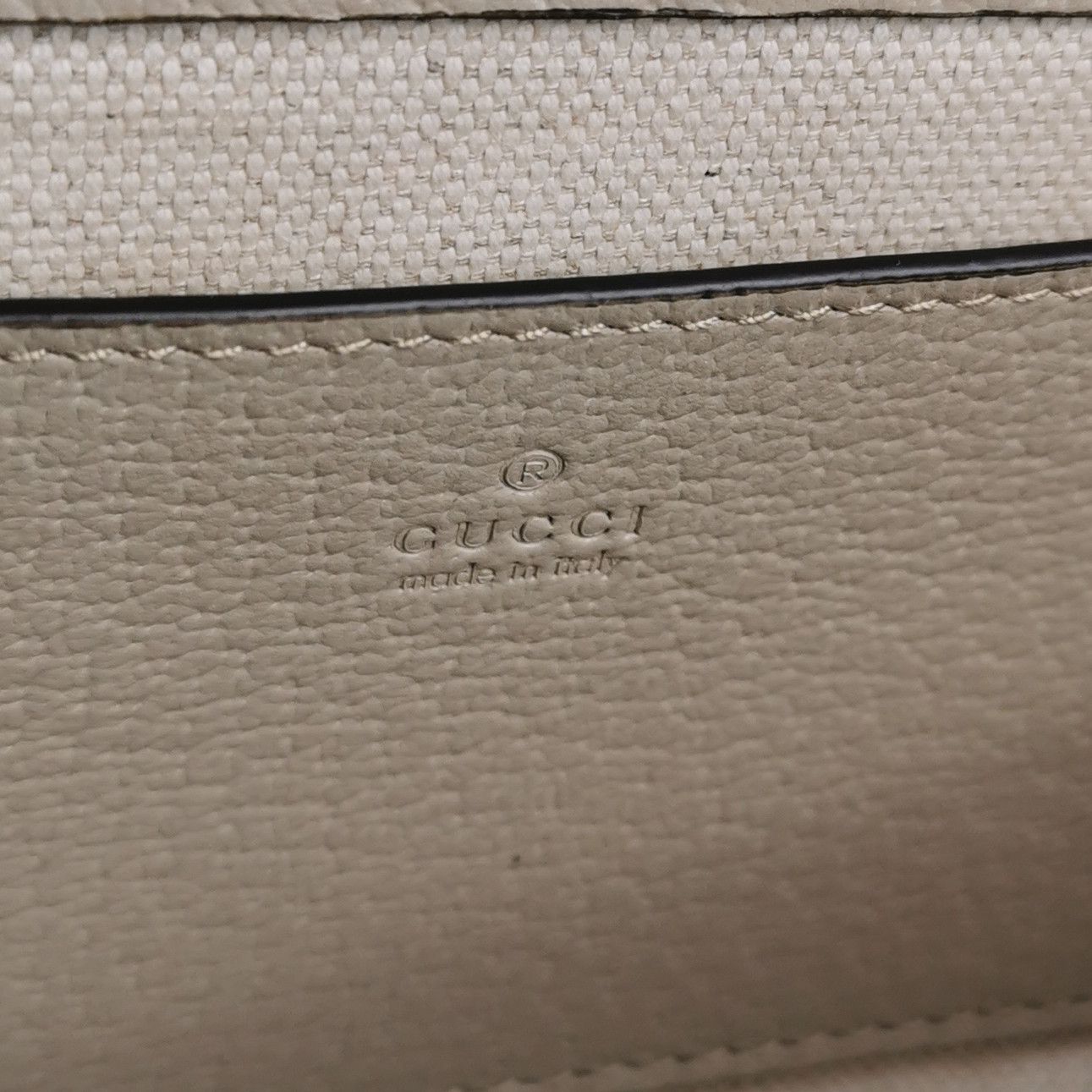 Gucci Gucci Women os Crossbody Bags Size ONE SIZE - 8 Thumbnail