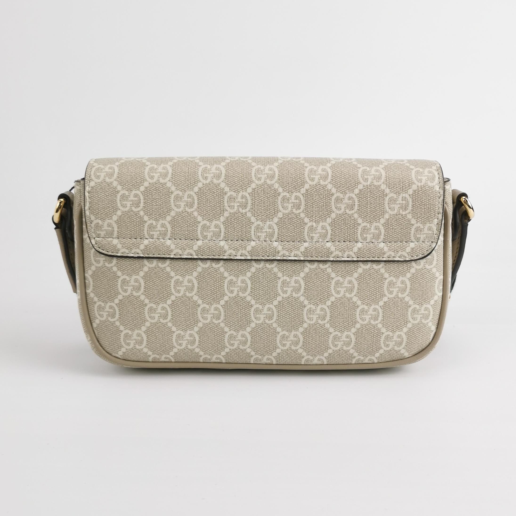 Gucci Gucci Women os Crossbody Bags Size ONE SIZE - 5 Thumbnail