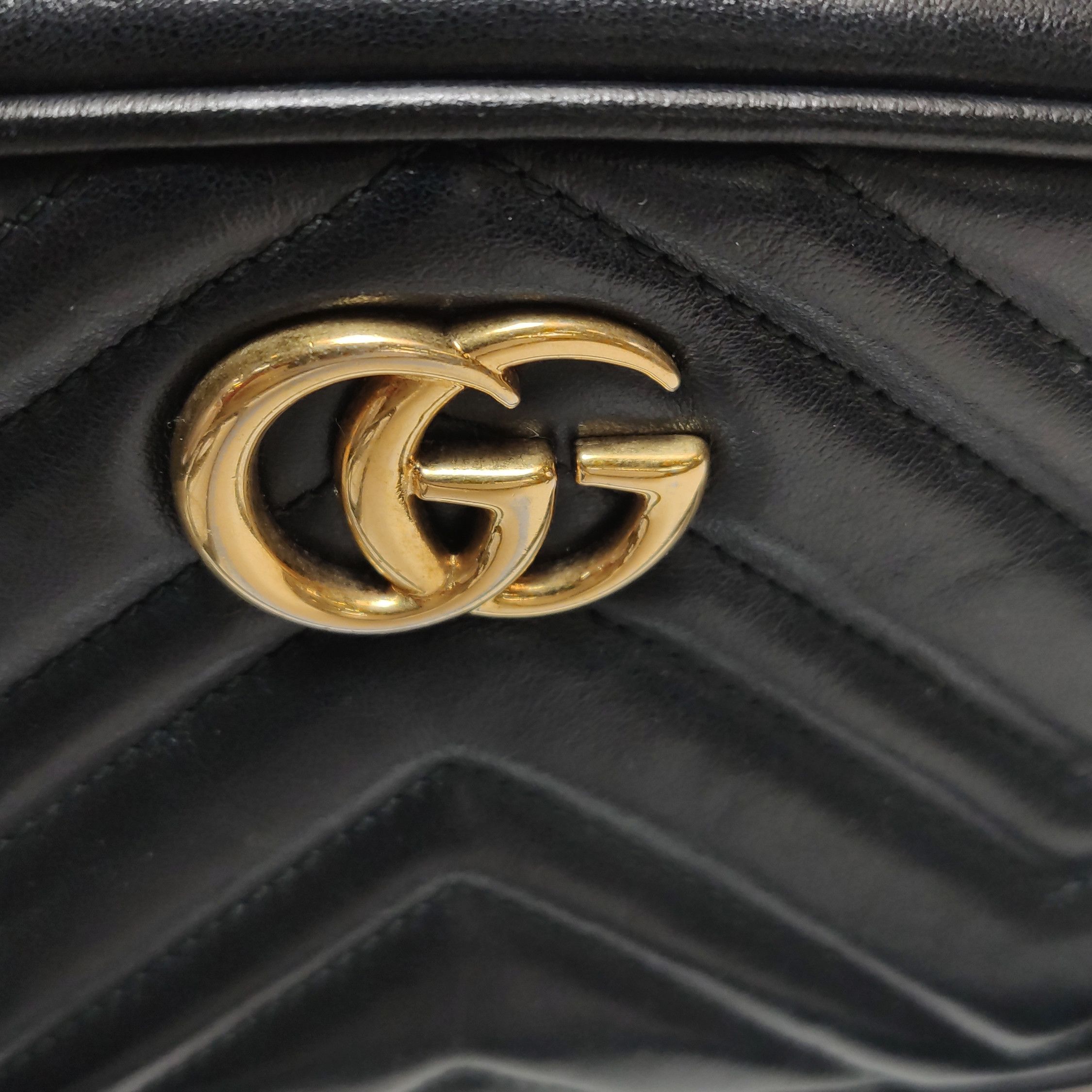 Gucci Gucci Women os Crossbody Bags Size ONE SIZE - 13 Thumbnail