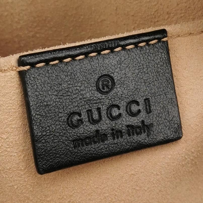 Gucci Gucci Women os Crossbody Bags Size ONE SIZE - 8 Thumbnail