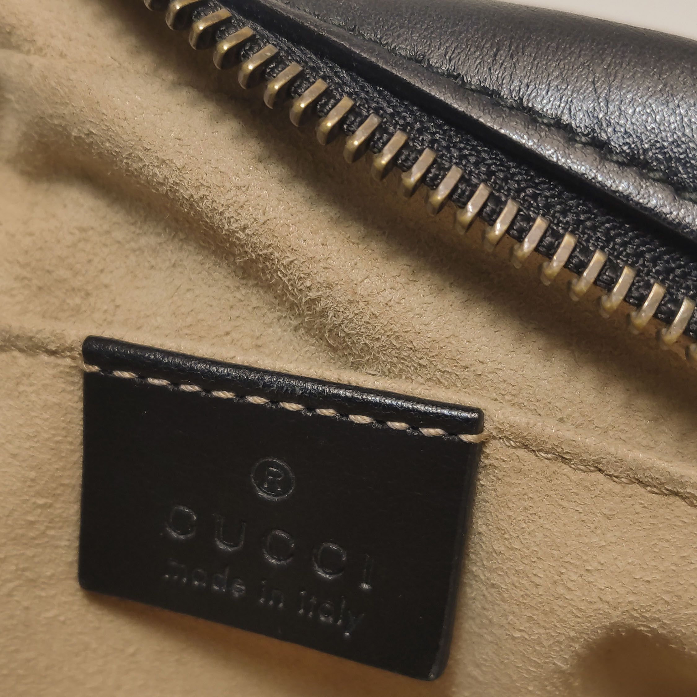 Gucci Gucci Women os Crossbody Bags Size ONE SIZE - 10 Thumbnail