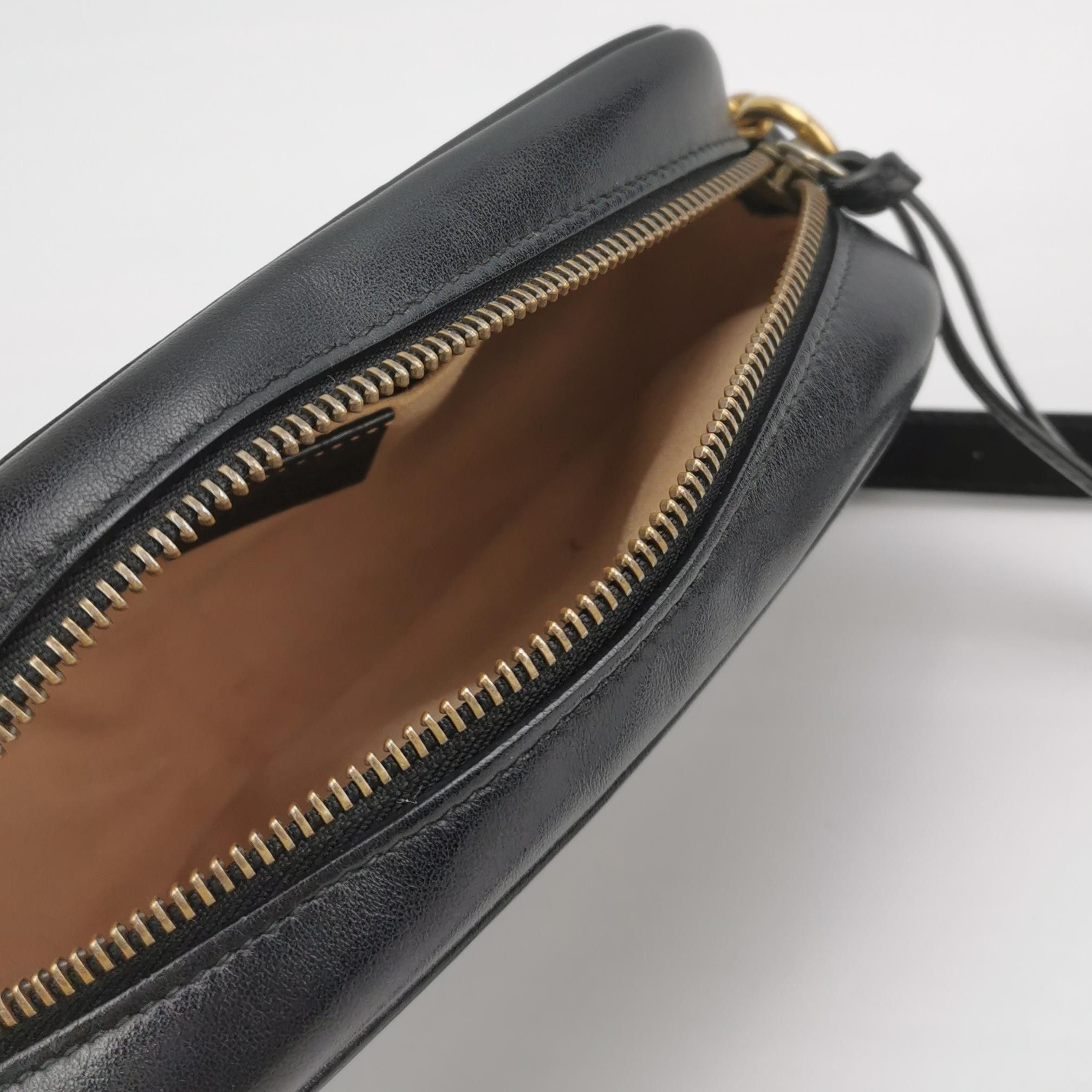 Gucci Gucci Women os Crossbody Bags Size ONE SIZE - 7 Thumbnail