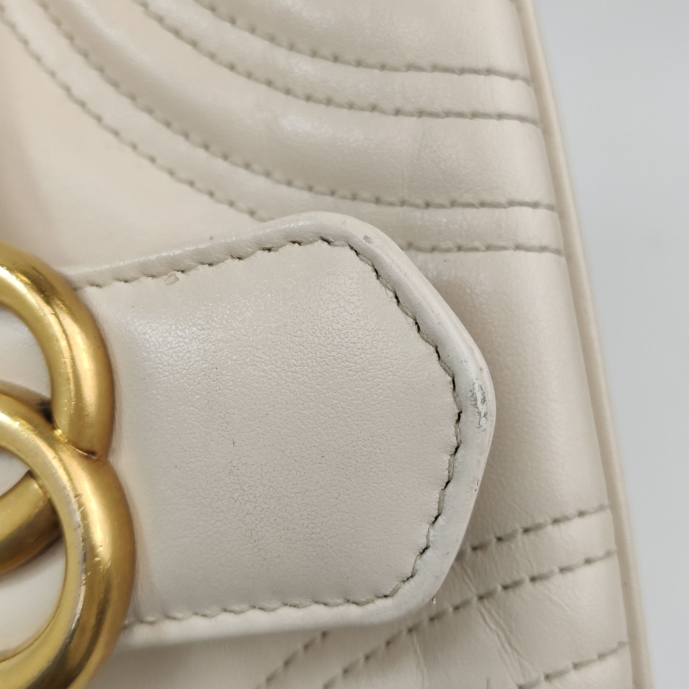 Gucci Gucci Women os Shoulder Bags Size ONE SIZE - 18 Thumbnail