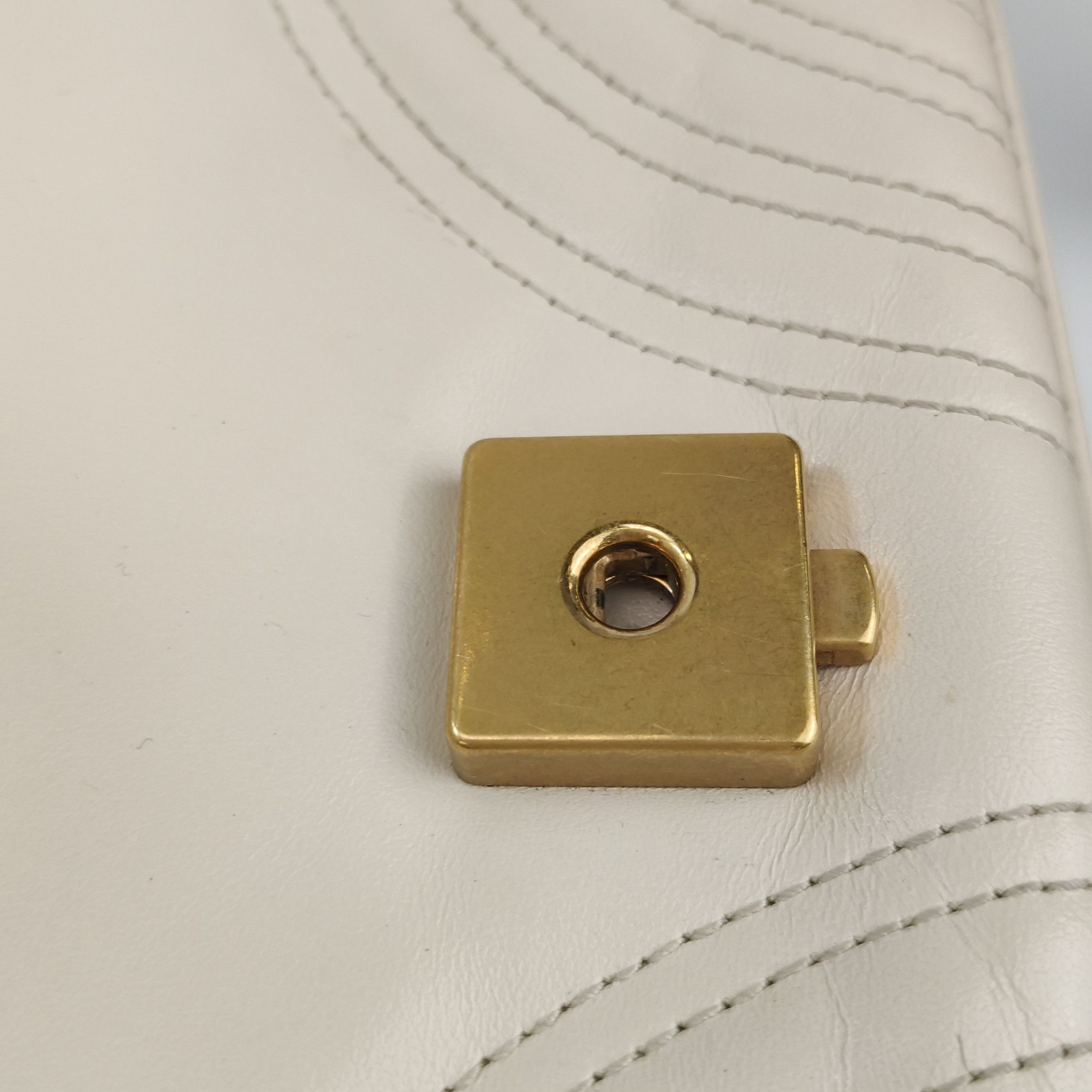 Gucci Gucci Women os Shoulder Bags Size ONE SIZE - 14 Thumbnail