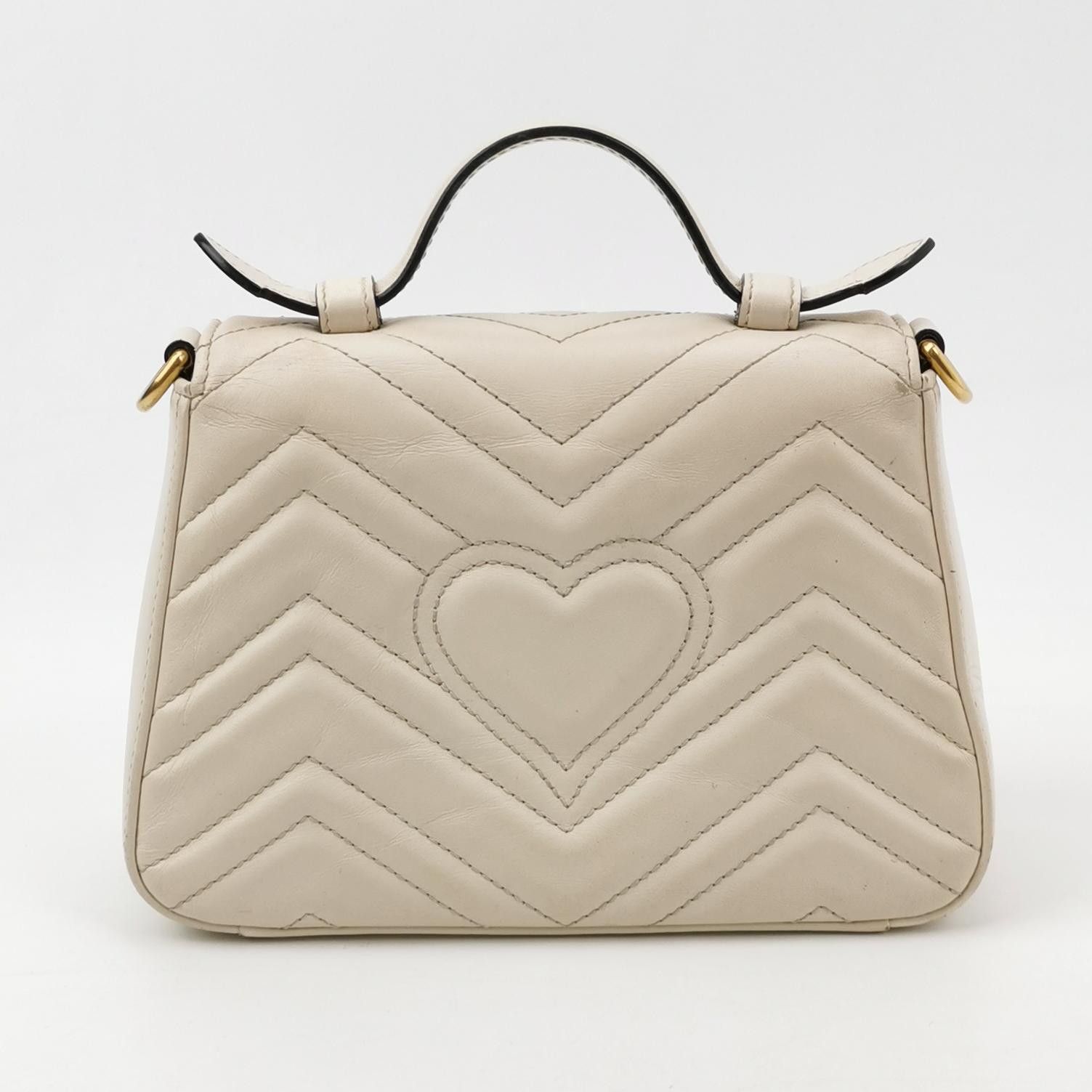 Gucci Gucci Women os Shoulder Bags Size ONE SIZE - 5 Thumbnail