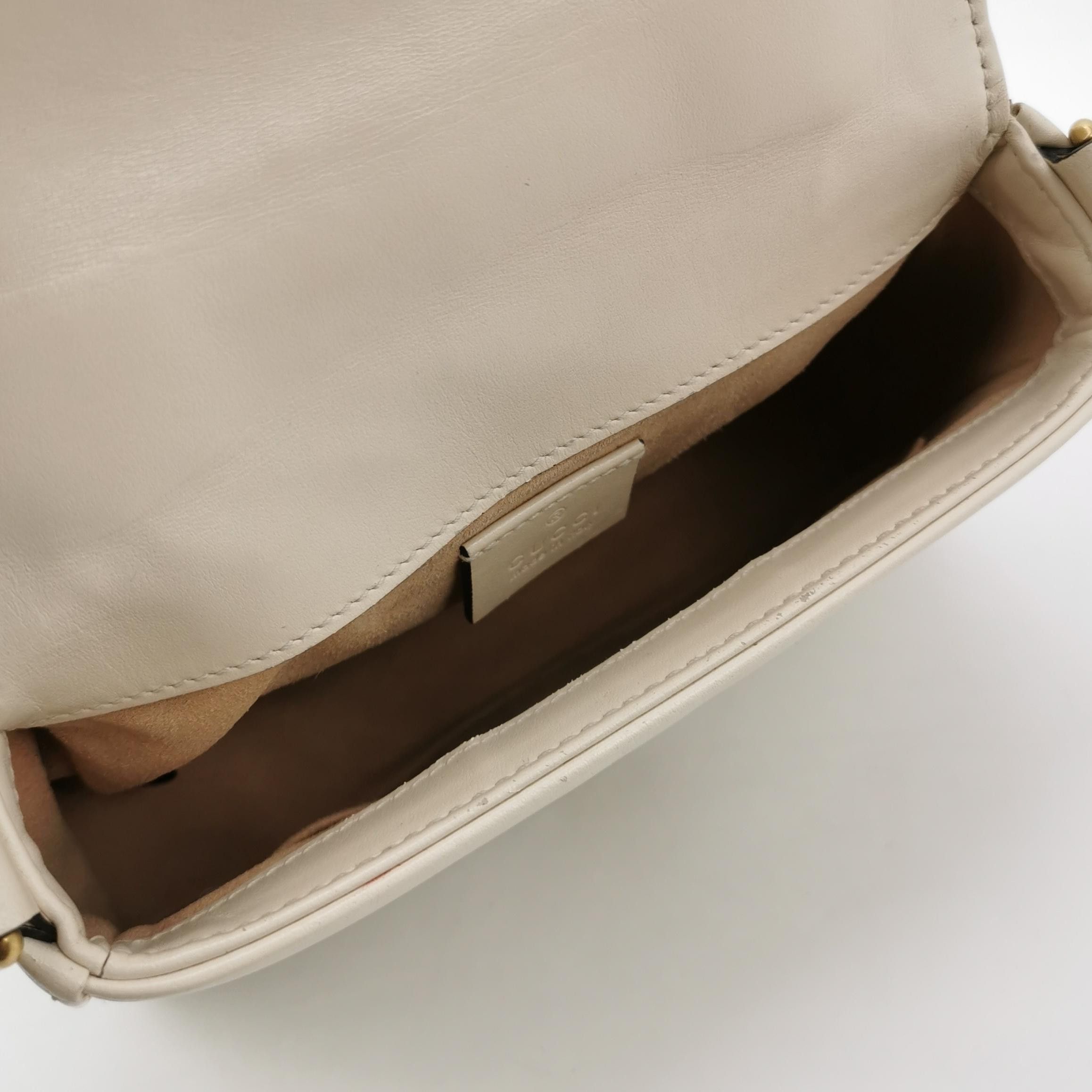 Gucci Gucci Women os Shoulder Bags Size ONE SIZE - 7 Thumbnail