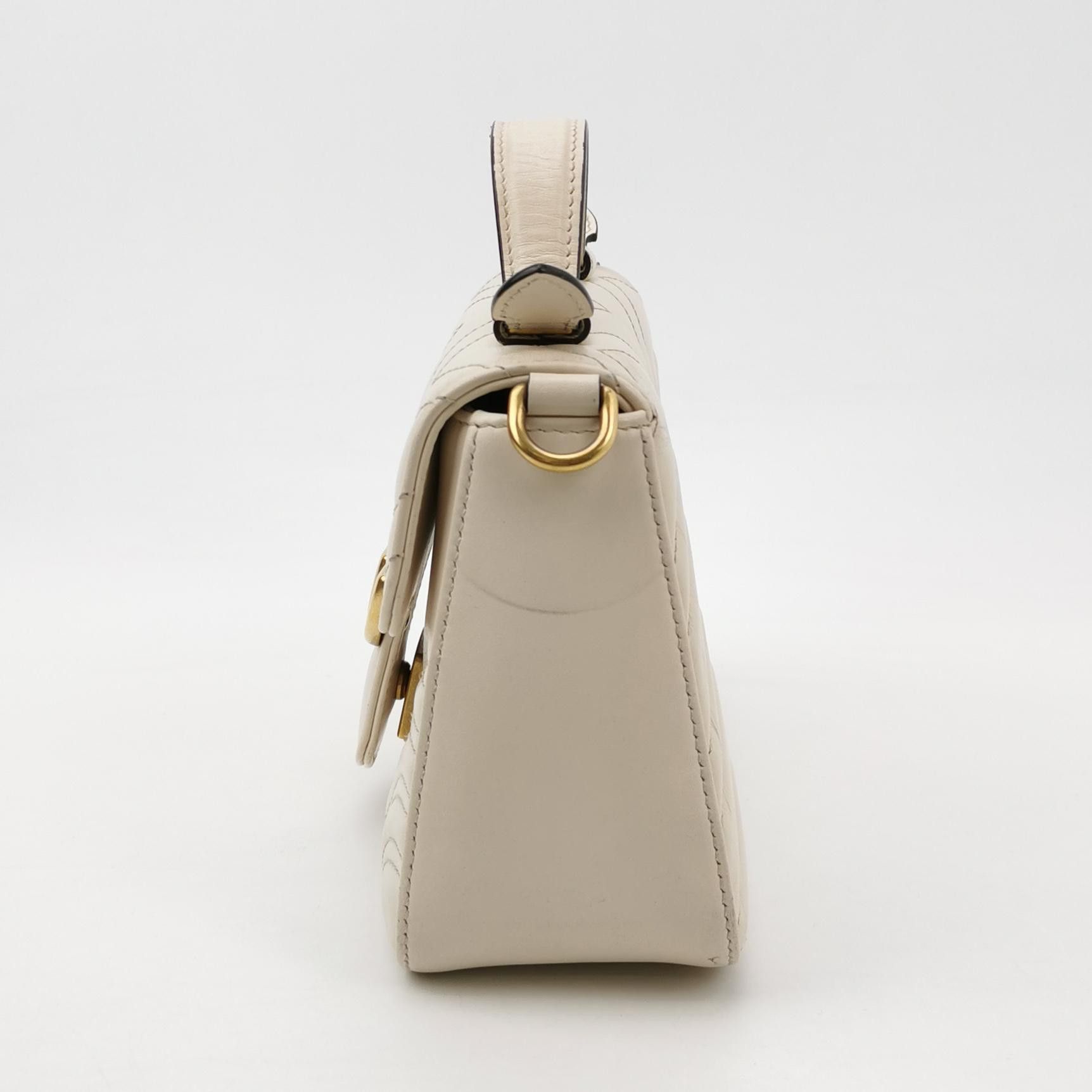 Gucci Gucci Women os Shoulder Bags Size ONE SIZE - 3 Thumbnail