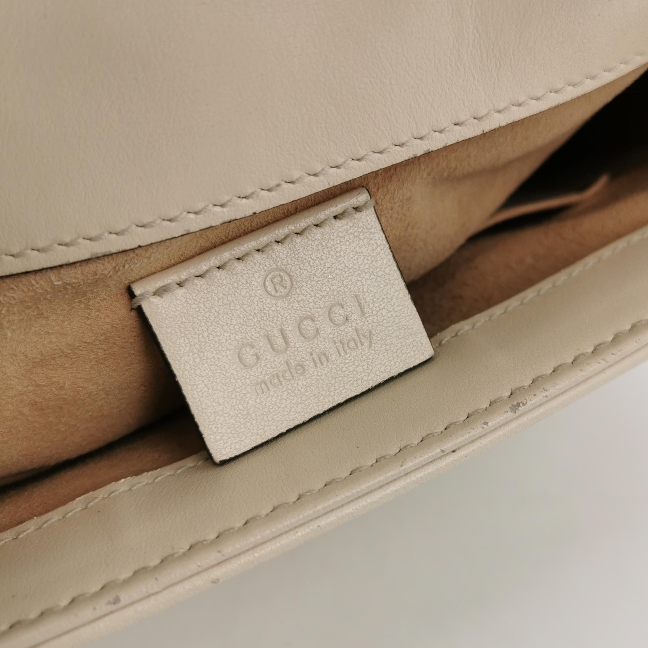 Gucci Gucci Women os Shoulder Bags Size ONE SIZE - 8 Thumbnail