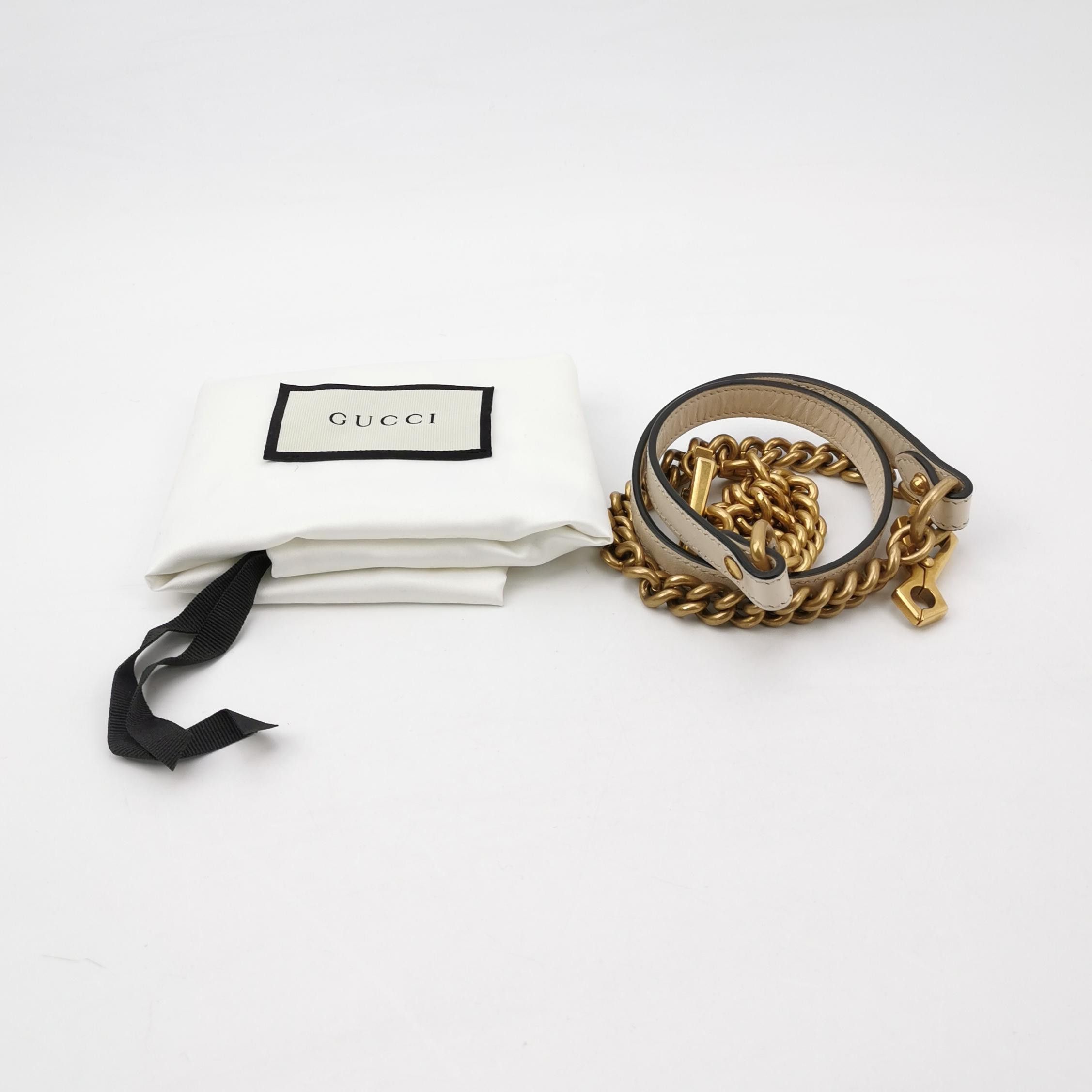Gucci Gucci Women os Shoulder Bags Size ONE SIZE - 9 Thumbnail