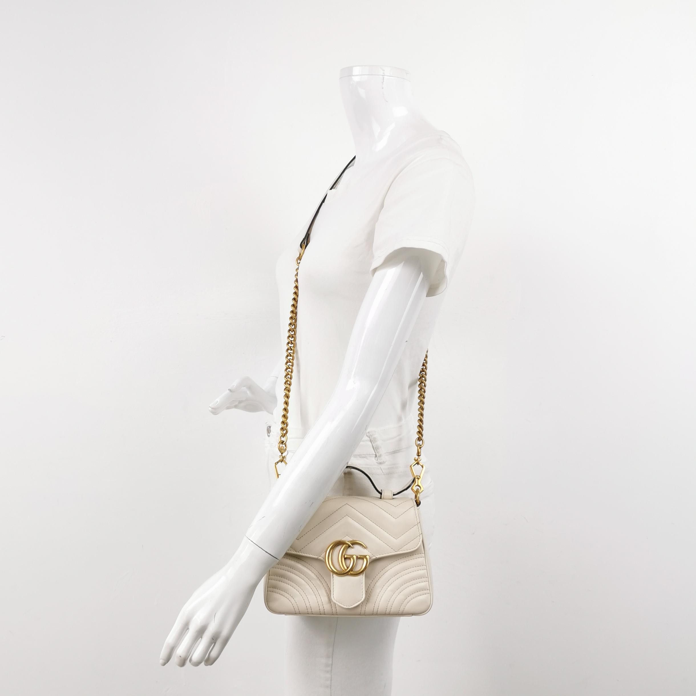 Gucci Gucci Women os Shoulder Bags Size ONE SIZE - 2 Thumbnail
