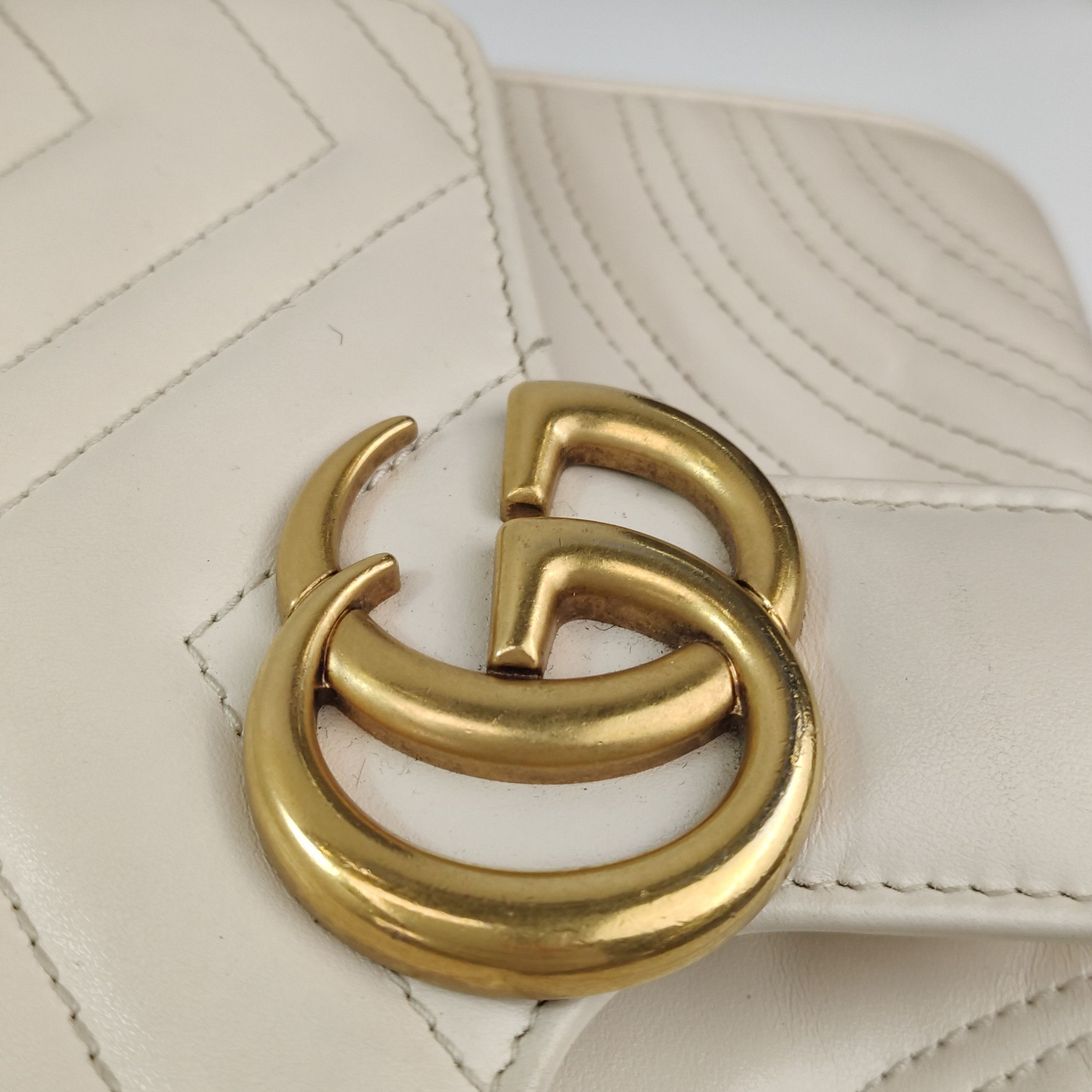 Gucci Gucci Women os Shoulder Bags Size ONE SIZE - 15 Thumbnail