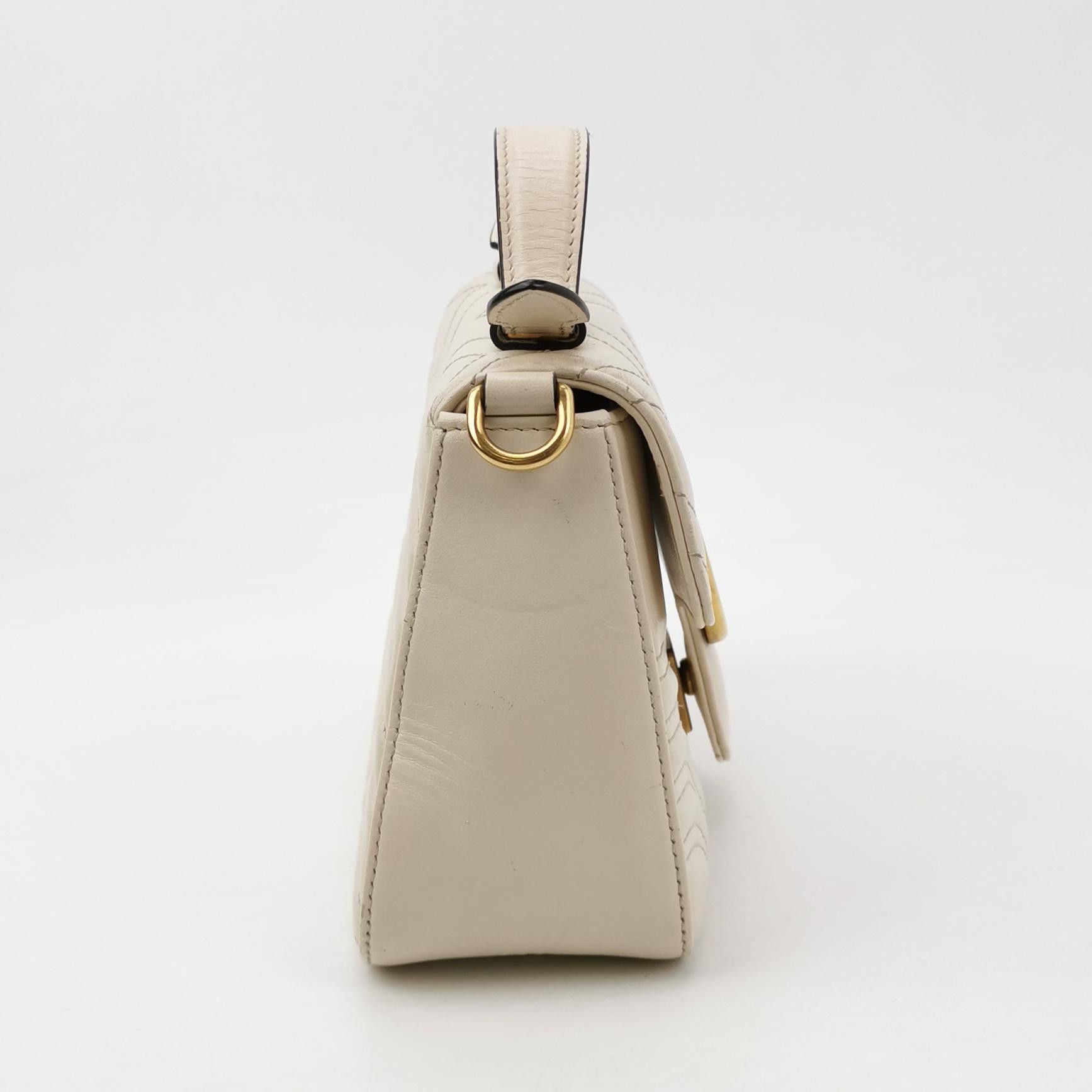 Gucci Gucci Women os Shoulder Bags Size ONE SIZE - 4 Thumbnail