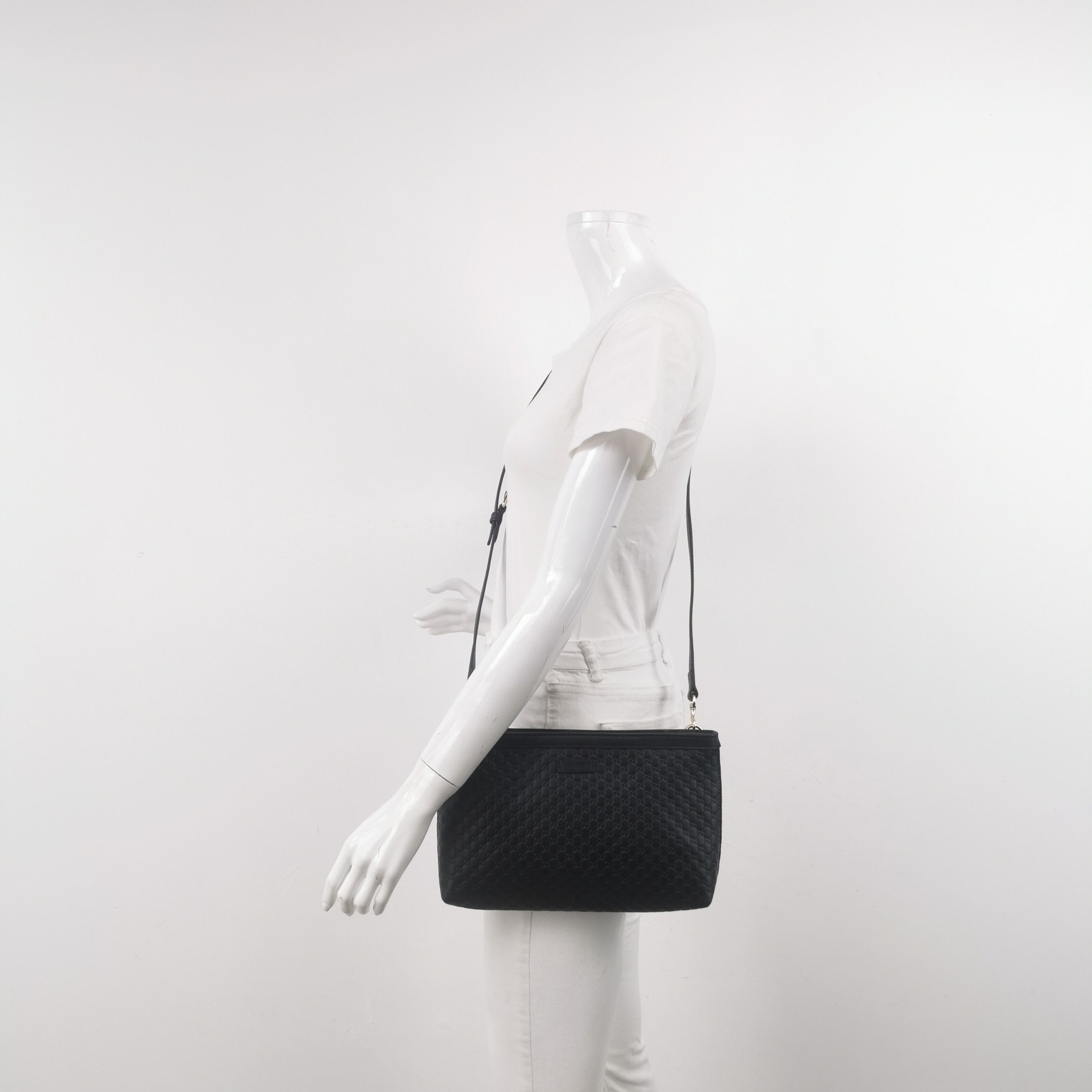 Gucci Gucci Women os Crossbody Bags Size ONE SIZE - 2 Thumbnail