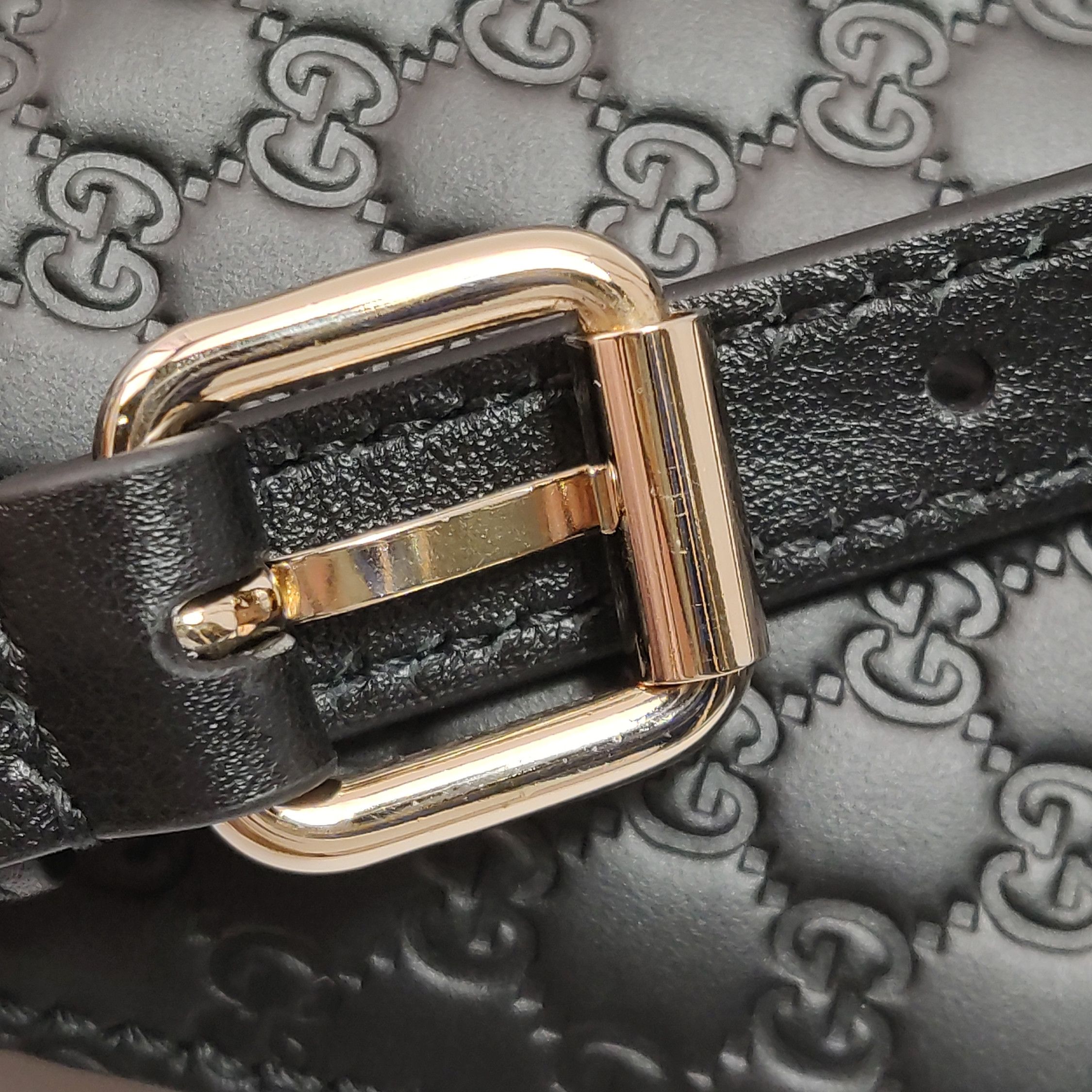 Gucci Gucci Women os Crossbody Bags Size ONE SIZE - 12 Thumbnail