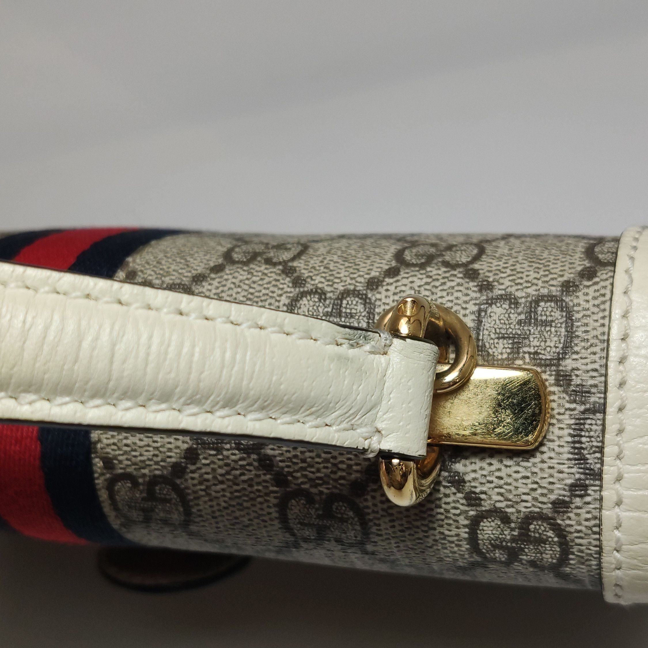 Gucci Gucci Women os Shoulder Bags Size ONE SIZE - 23 Thumbnail