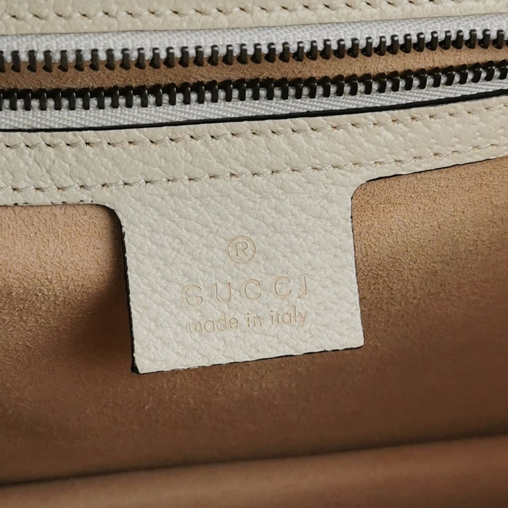 Gucci Gucci Women os Shoulder Bags Size ONE SIZE - 8 Thumbnail