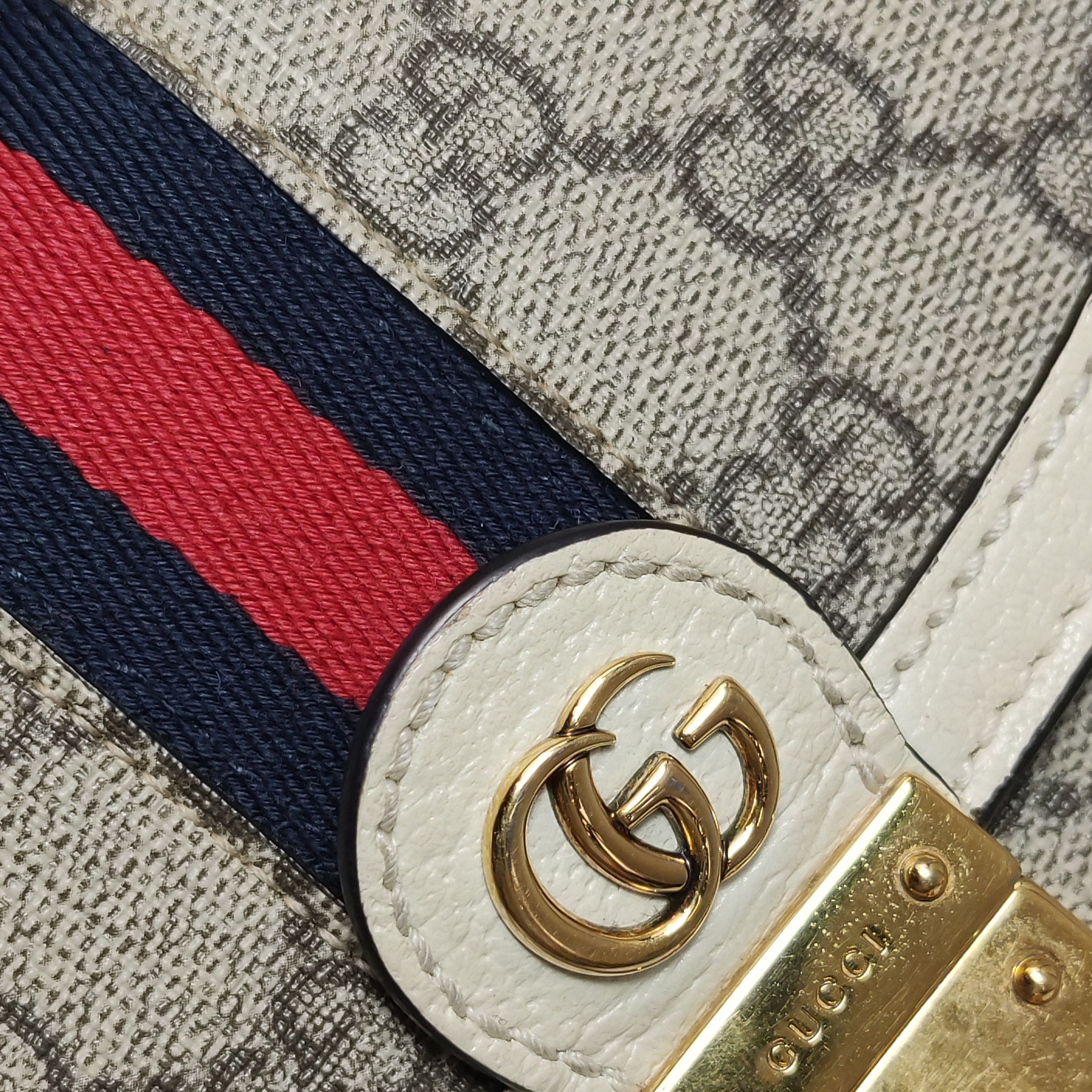 Gucci Gucci Women os Shoulder Bags Size ONE SIZE - 18 Thumbnail