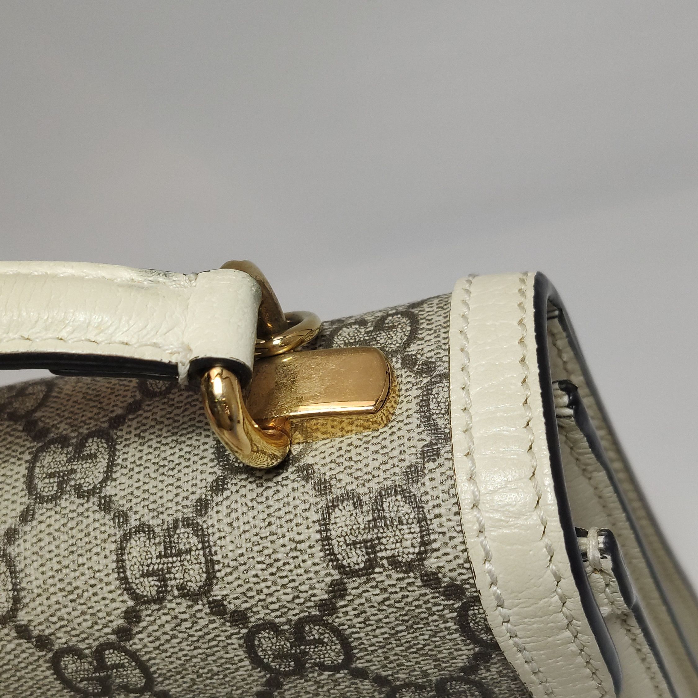 Gucci Gucci Women os Shoulder Bags Size ONE SIZE - 16 Thumbnail