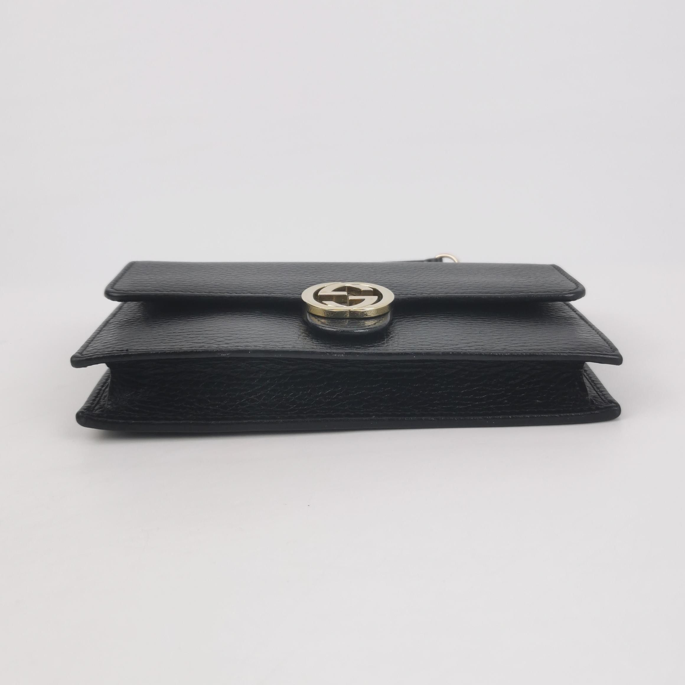 Gucci Gucci Women os Crossbody Bags Size ONE SIZE - 6 Thumbnail
