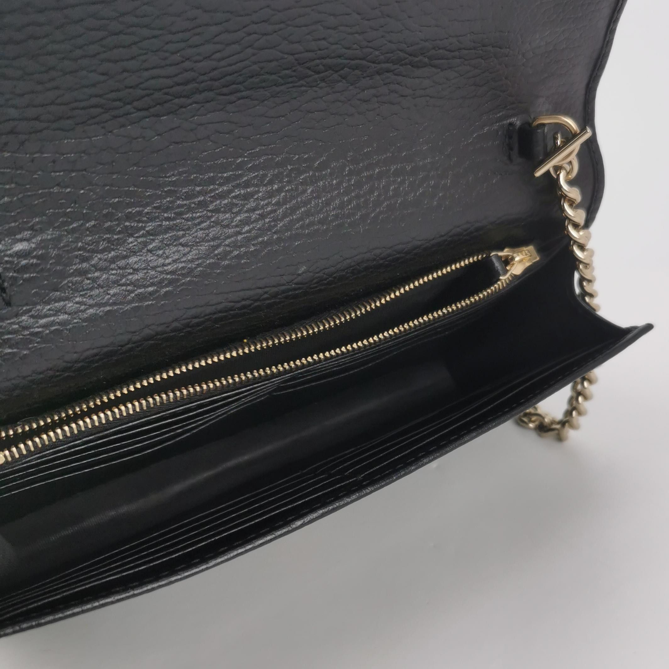 Gucci Gucci Women os Crossbody Bags Size ONE SIZE - 7 Thumbnail