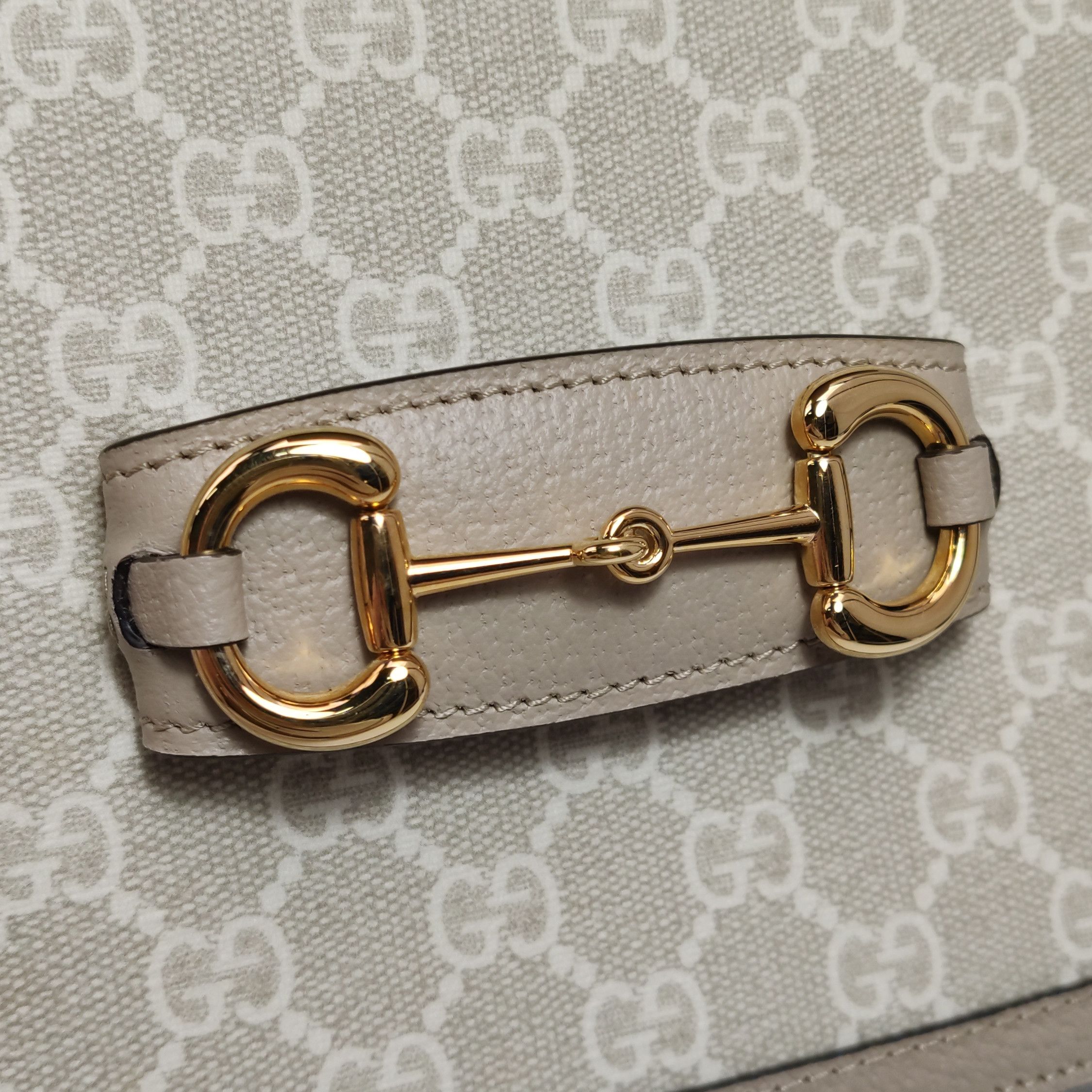 Gucci Gucci Women os Shoulder Bags Size ONE SIZE - 10 Thumbnail