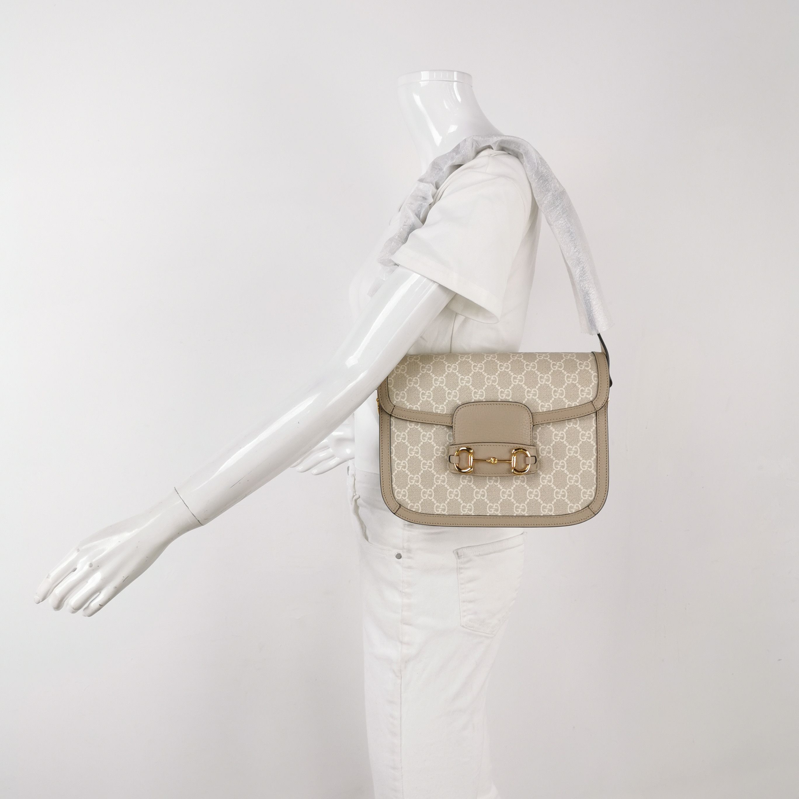Gucci Gucci Women os Shoulder Bags Size ONE SIZE - 2 Thumbnail