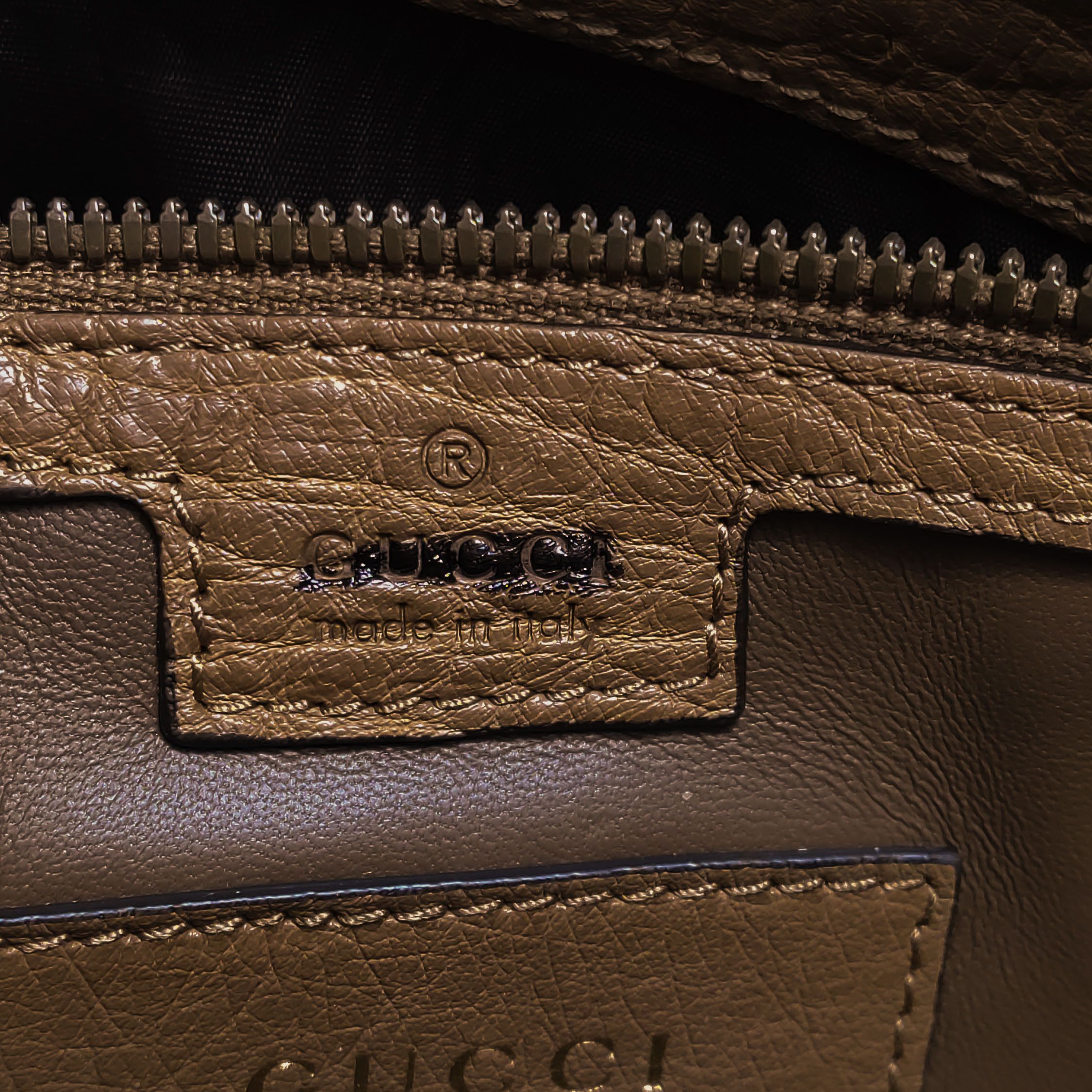 Gucci Gucci Women os Crossbody Bags Size ONE SIZE - 18 Thumbnail
