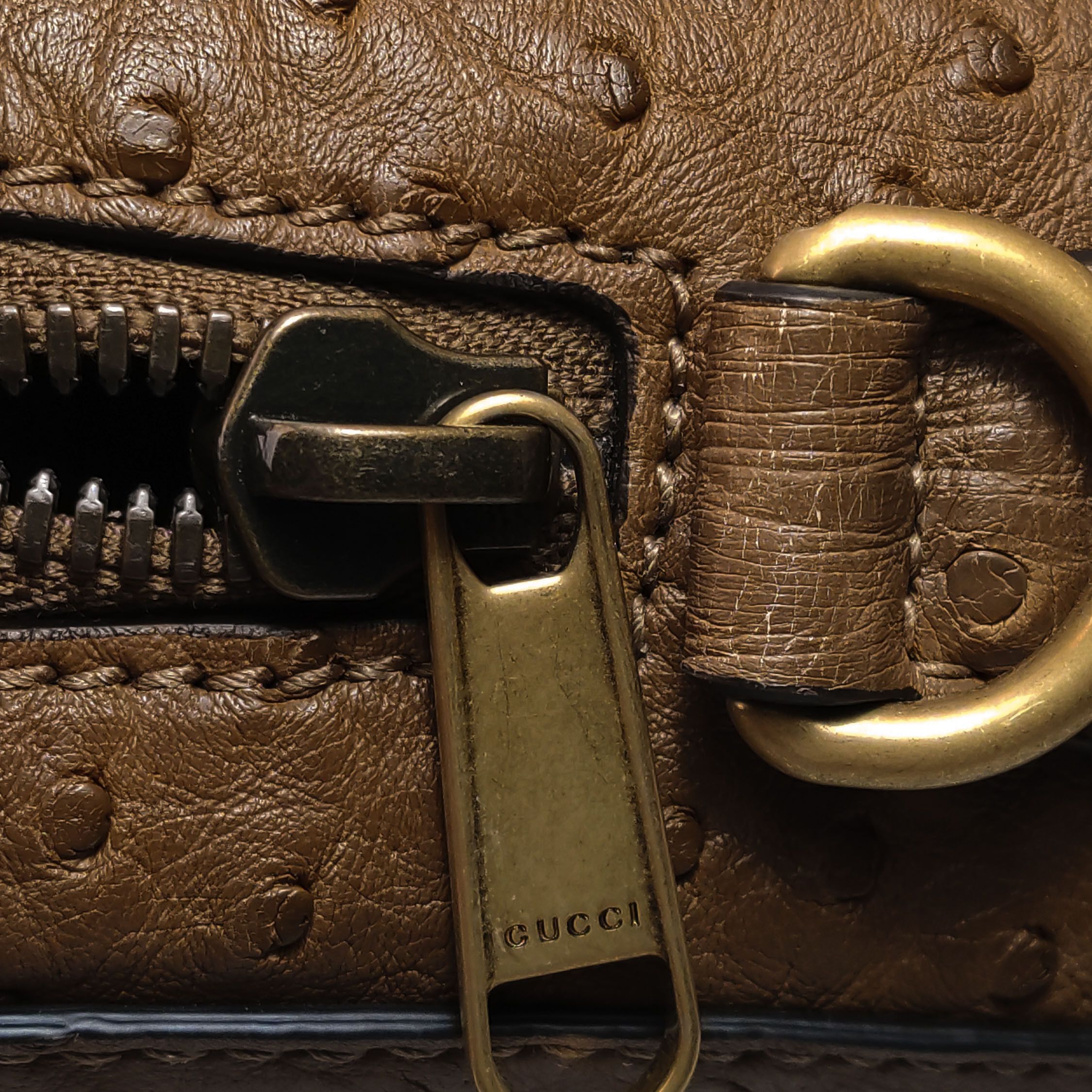Gucci Gucci Women os Crossbody Bags Size ONE SIZE - 12 Thumbnail