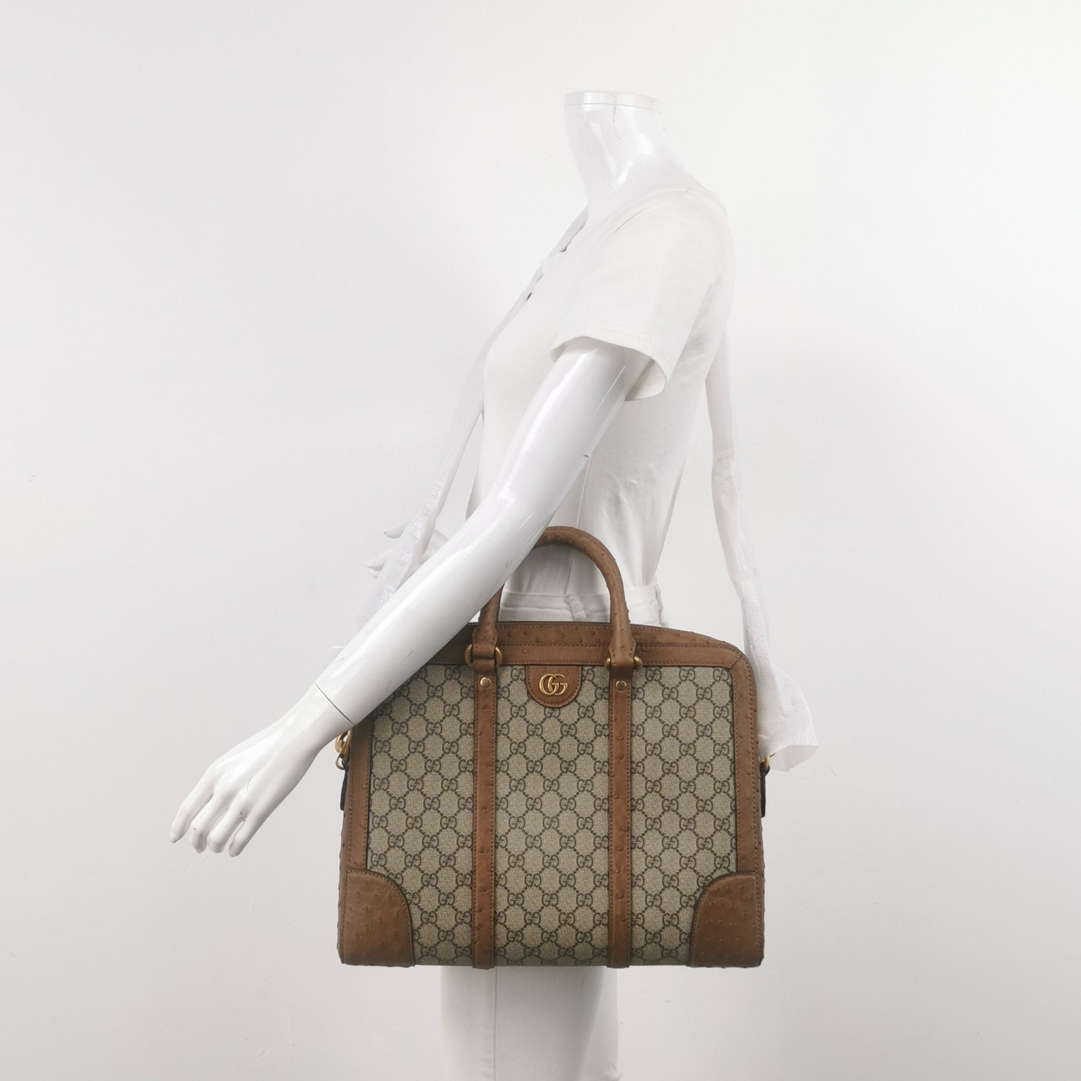 Gucci Gucci Women os Crossbody Bags Size ONE SIZE - 2 Thumbnail