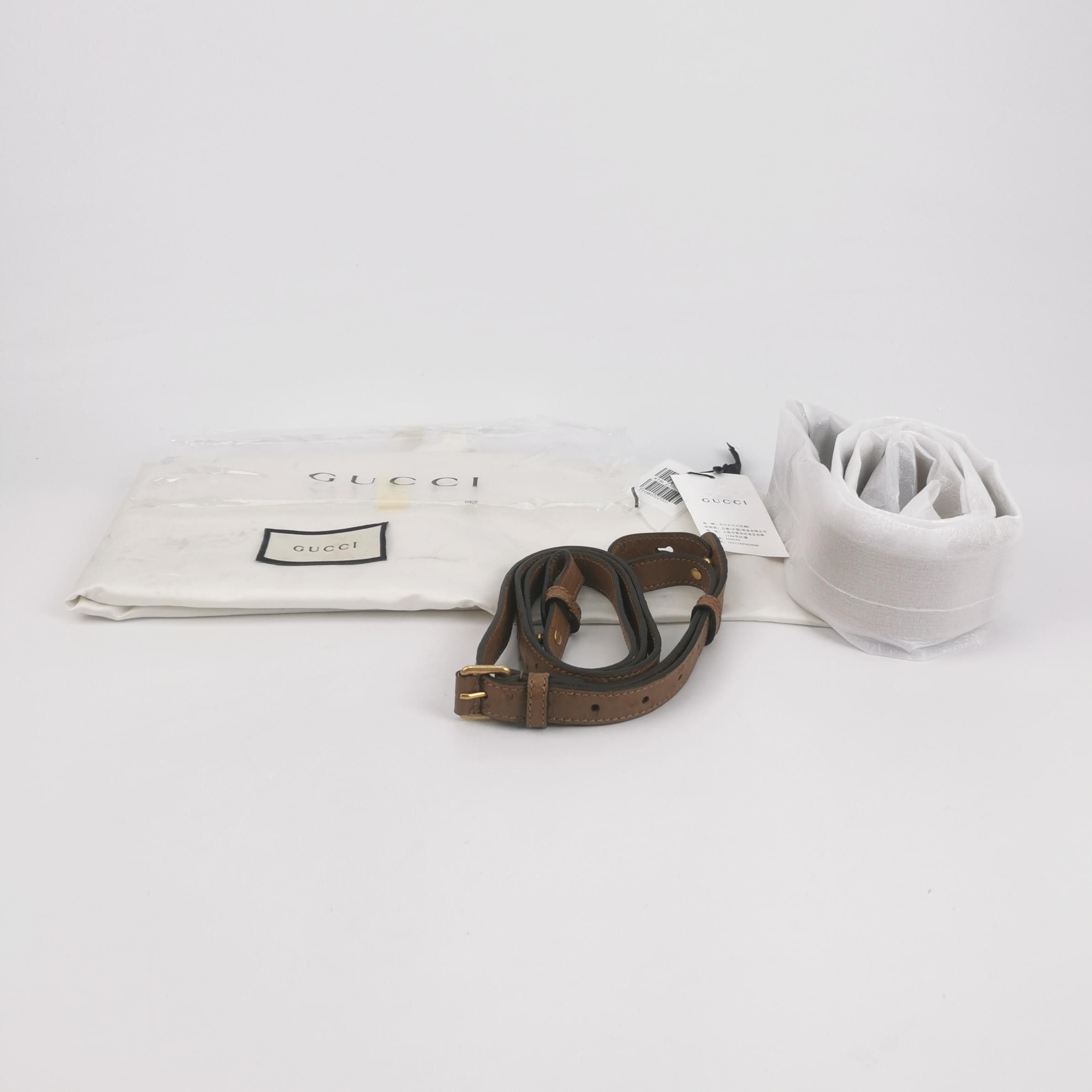 Gucci Gucci Women os Crossbody Bags Size ONE SIZE - 9 Thumbnail