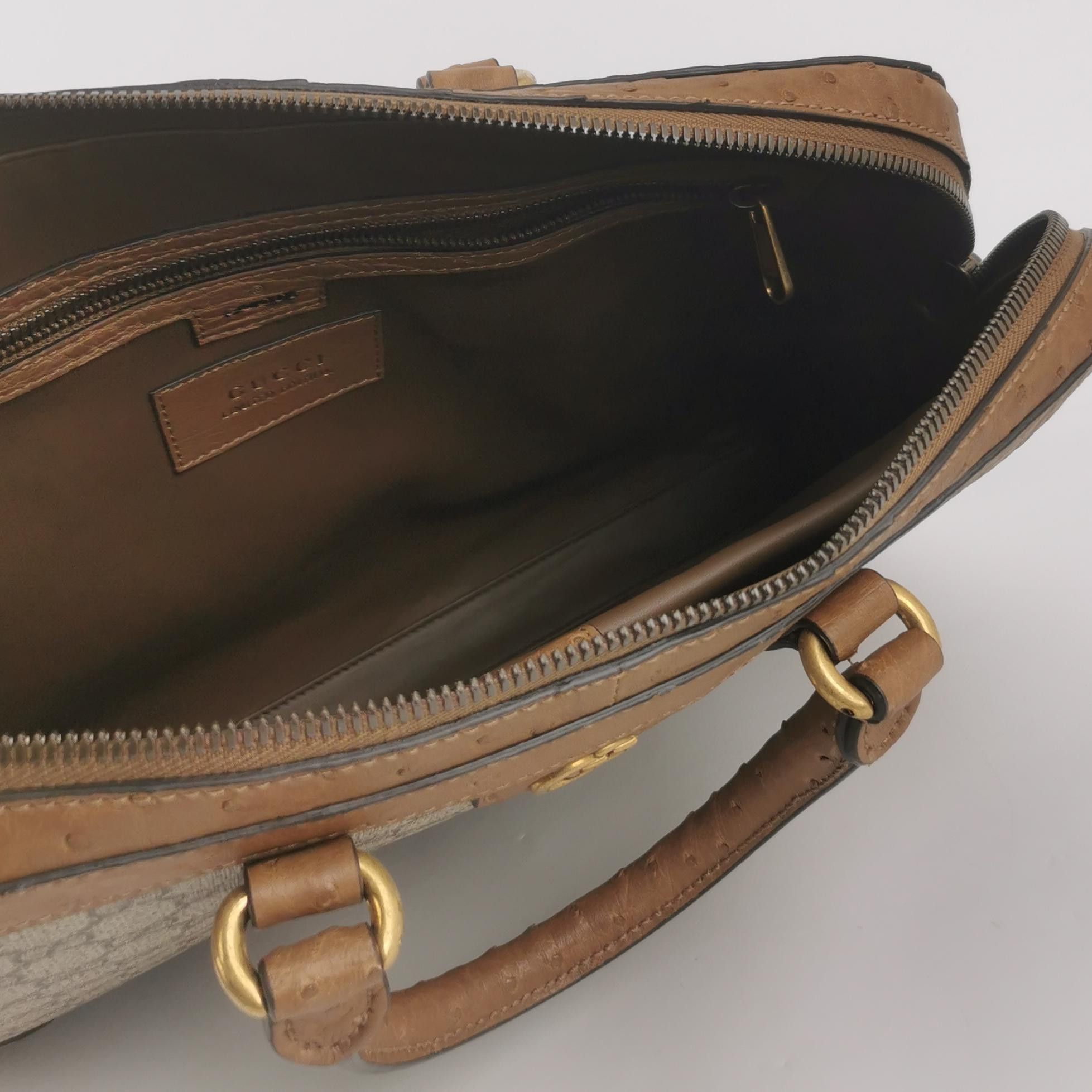 Gucci Gucci Women os Crossbody Bags Size ONE SIZE - 7 Thumbnail