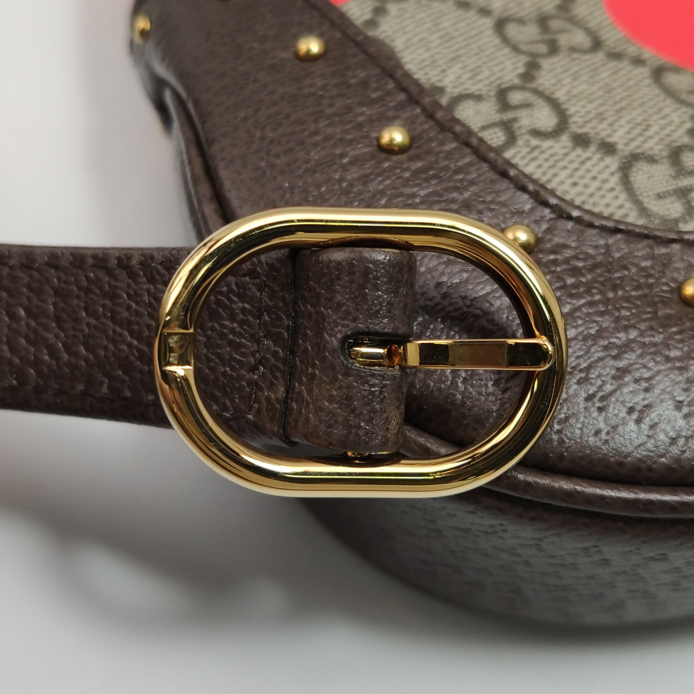 Gucci Gucci Women os Shoulder Bags Size ONE SIZE - 13 Thumbnail
